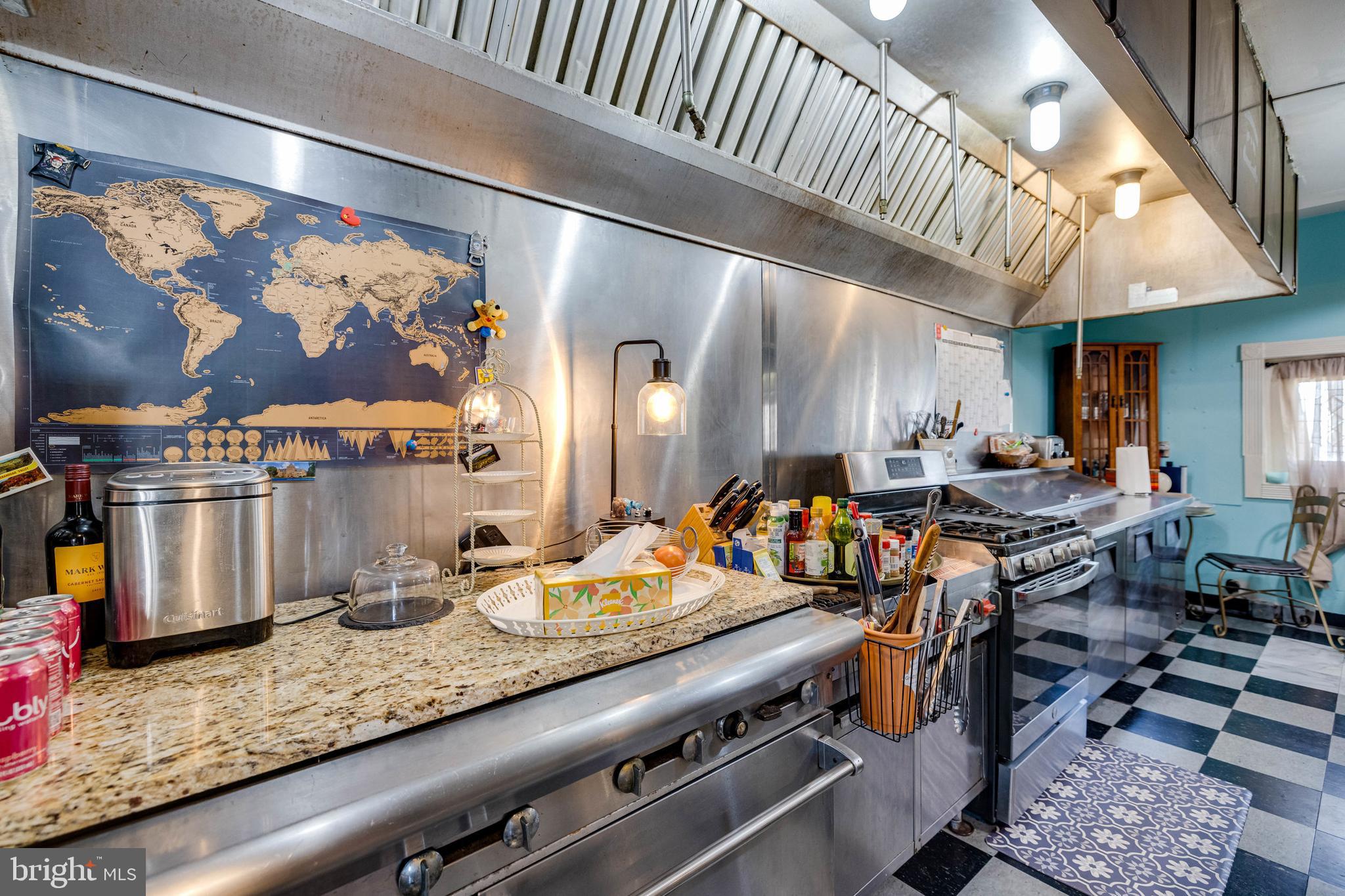 TOWN OF LURAY - Residential