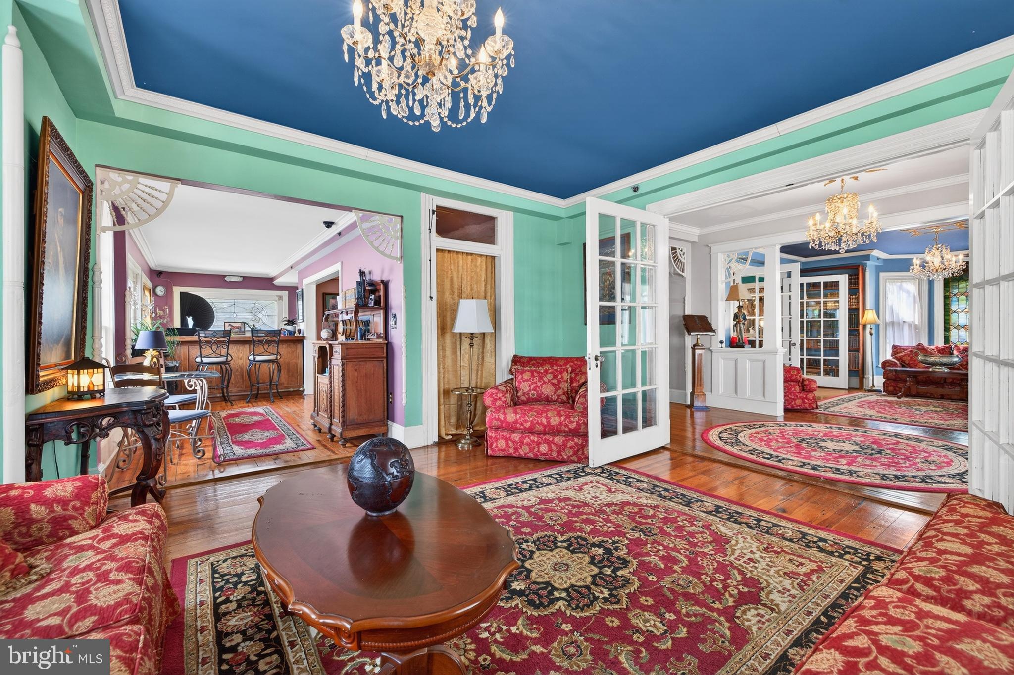 TOWN OF LURAY - Residential