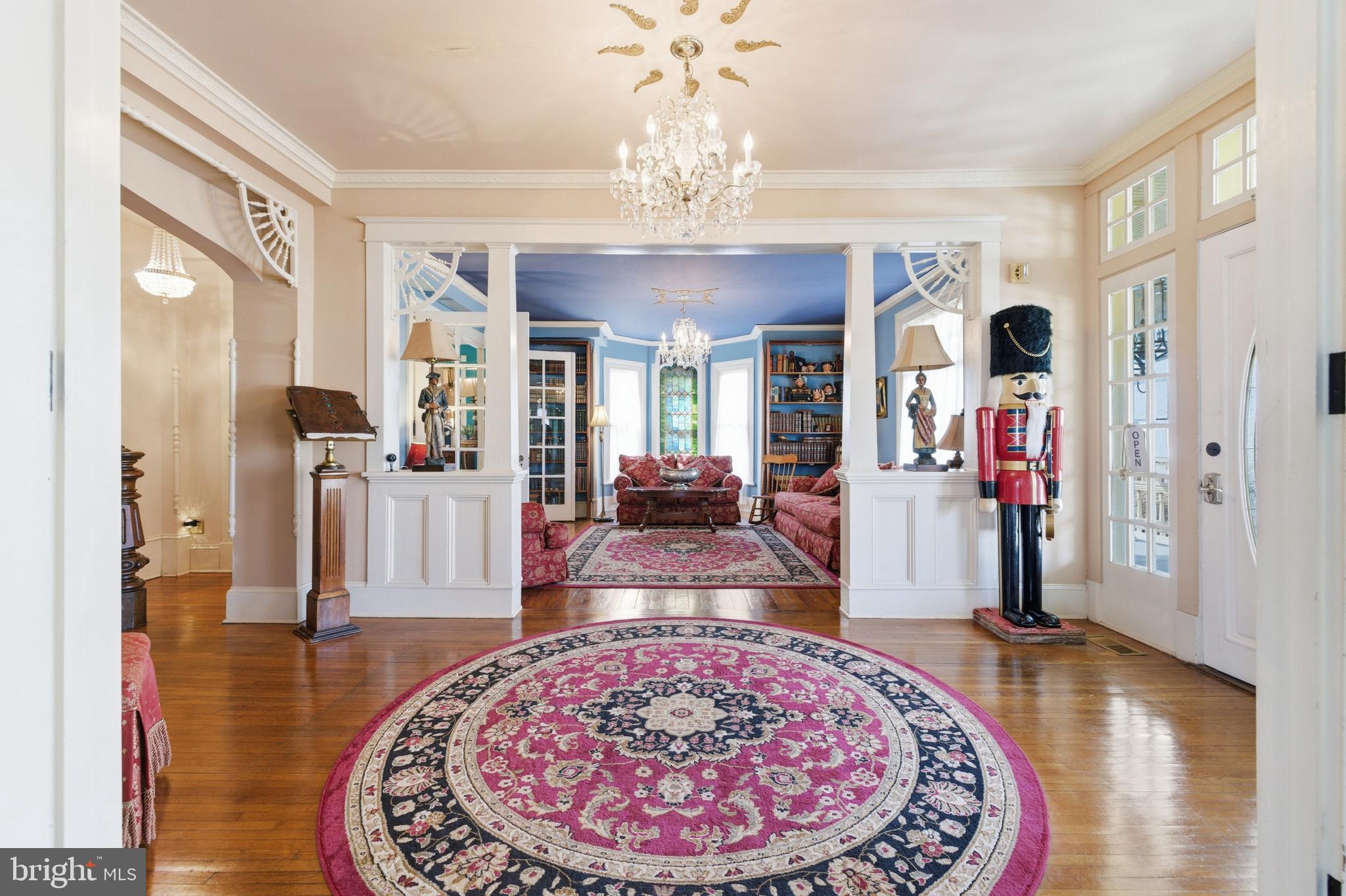 TOWN OF LURAY - Residential