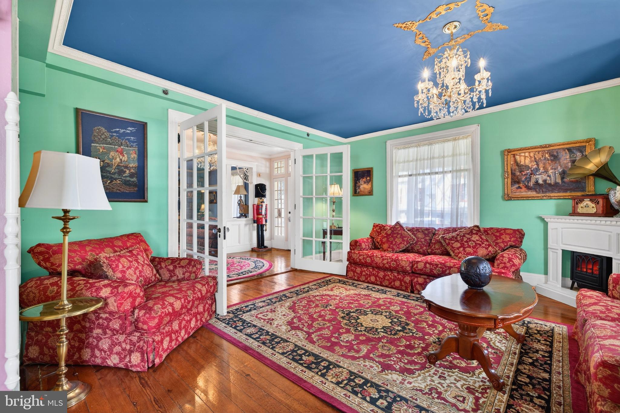 TOWN OF LURAY - Residential