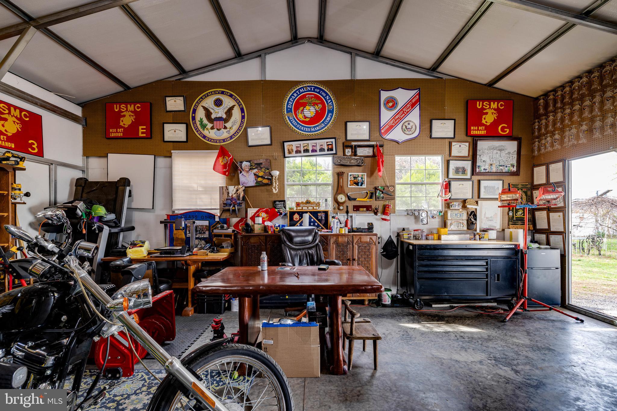 TOWN OF LURAY - Residential