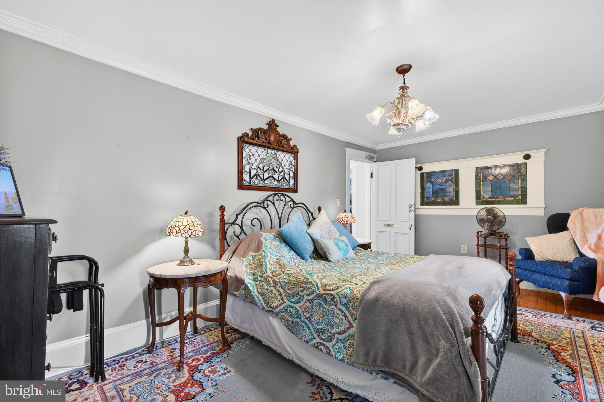 TOWN OF LURAY - Residential