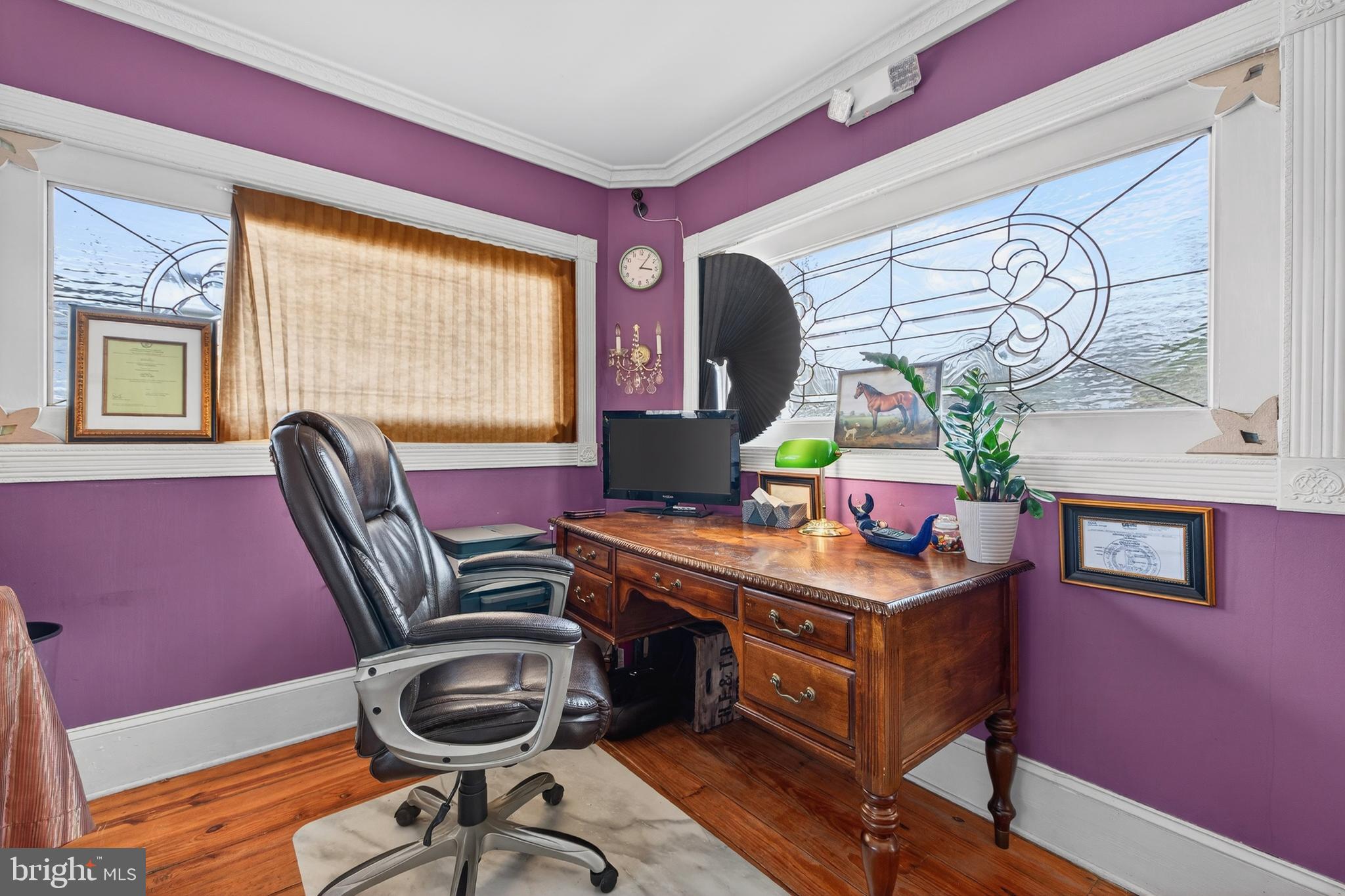 TOWN OF LURAY - Residential