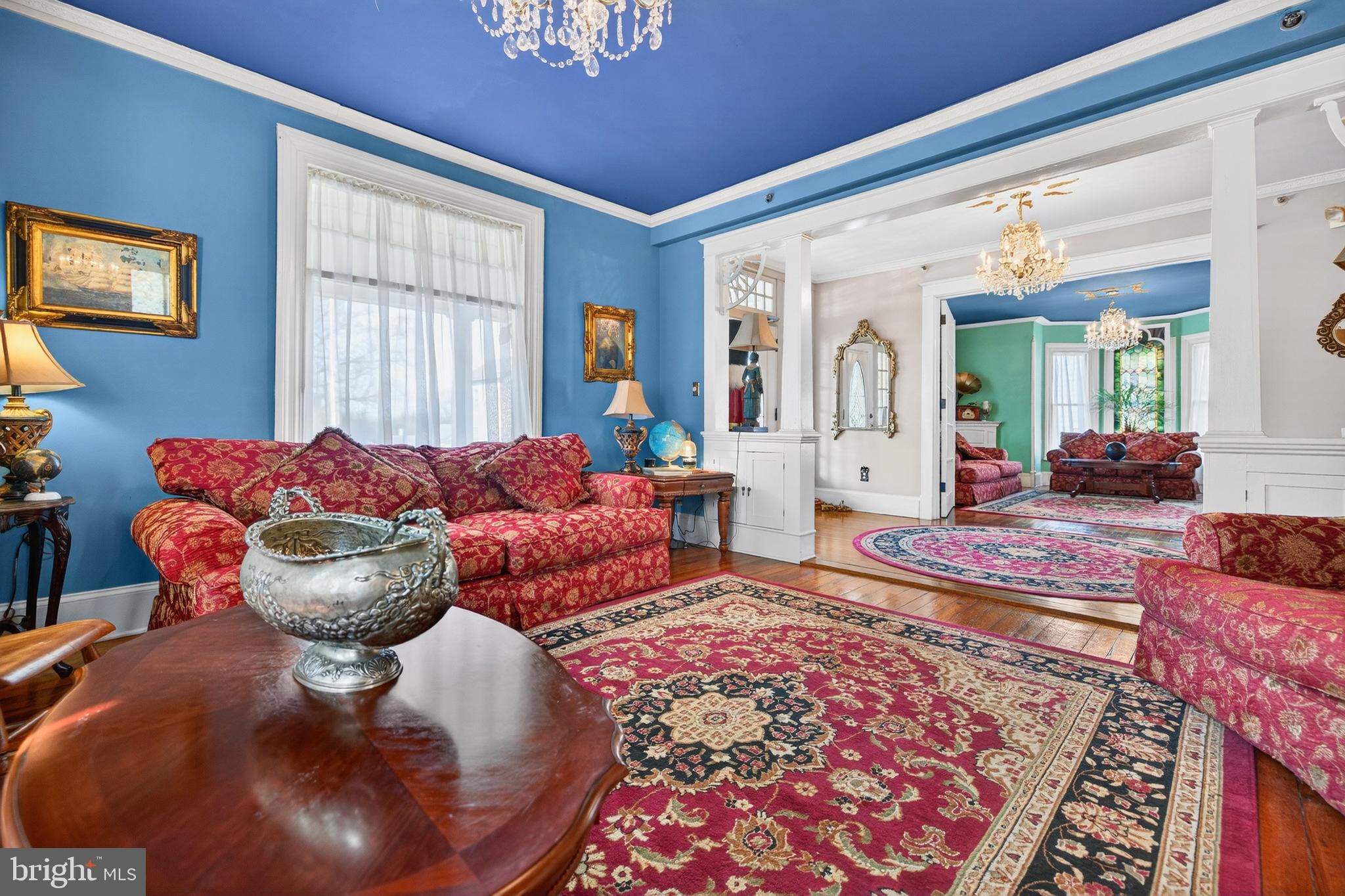 TOWN OF LURAY - Residential