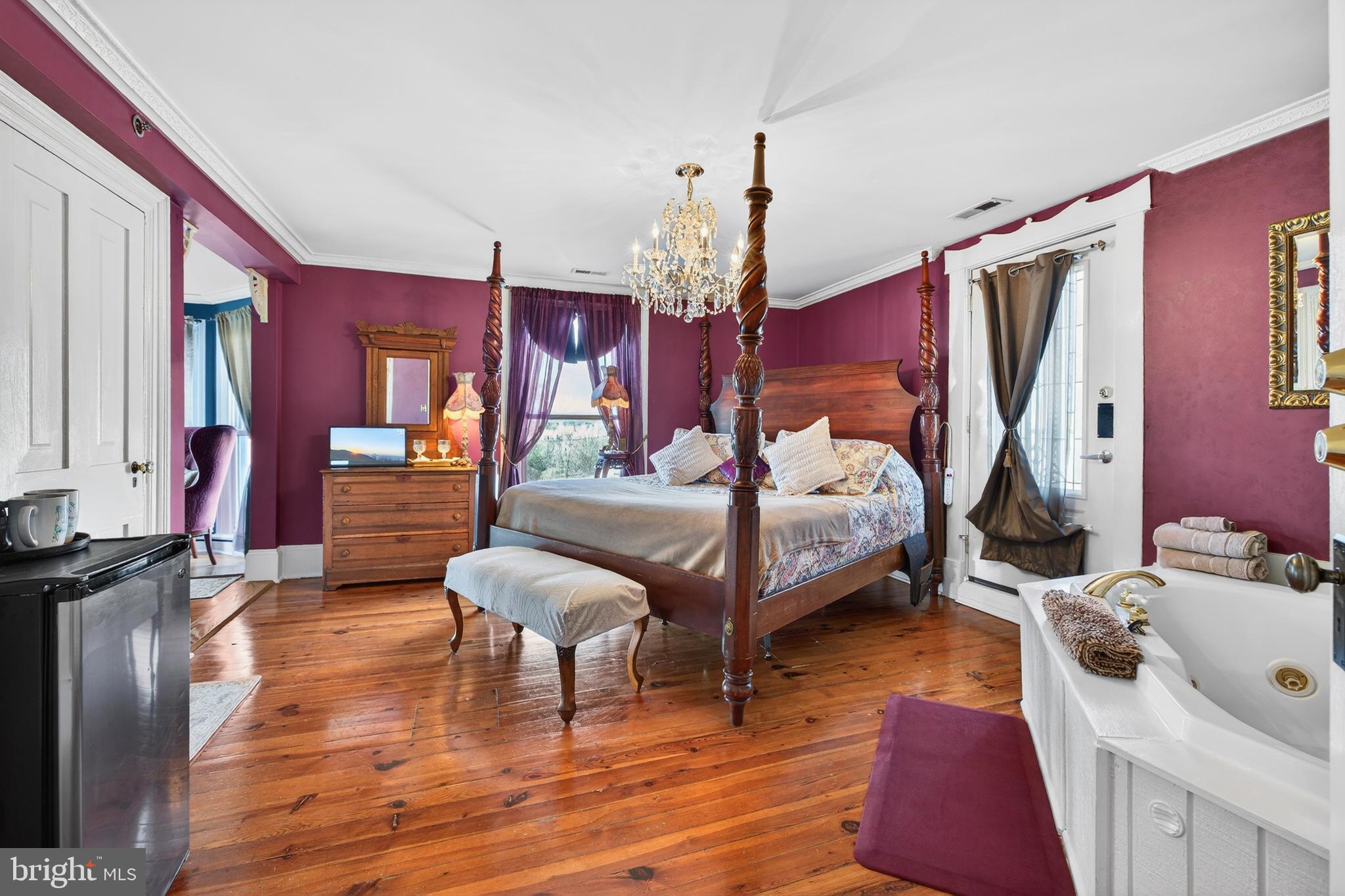 TOWN OF LURAY - Residential