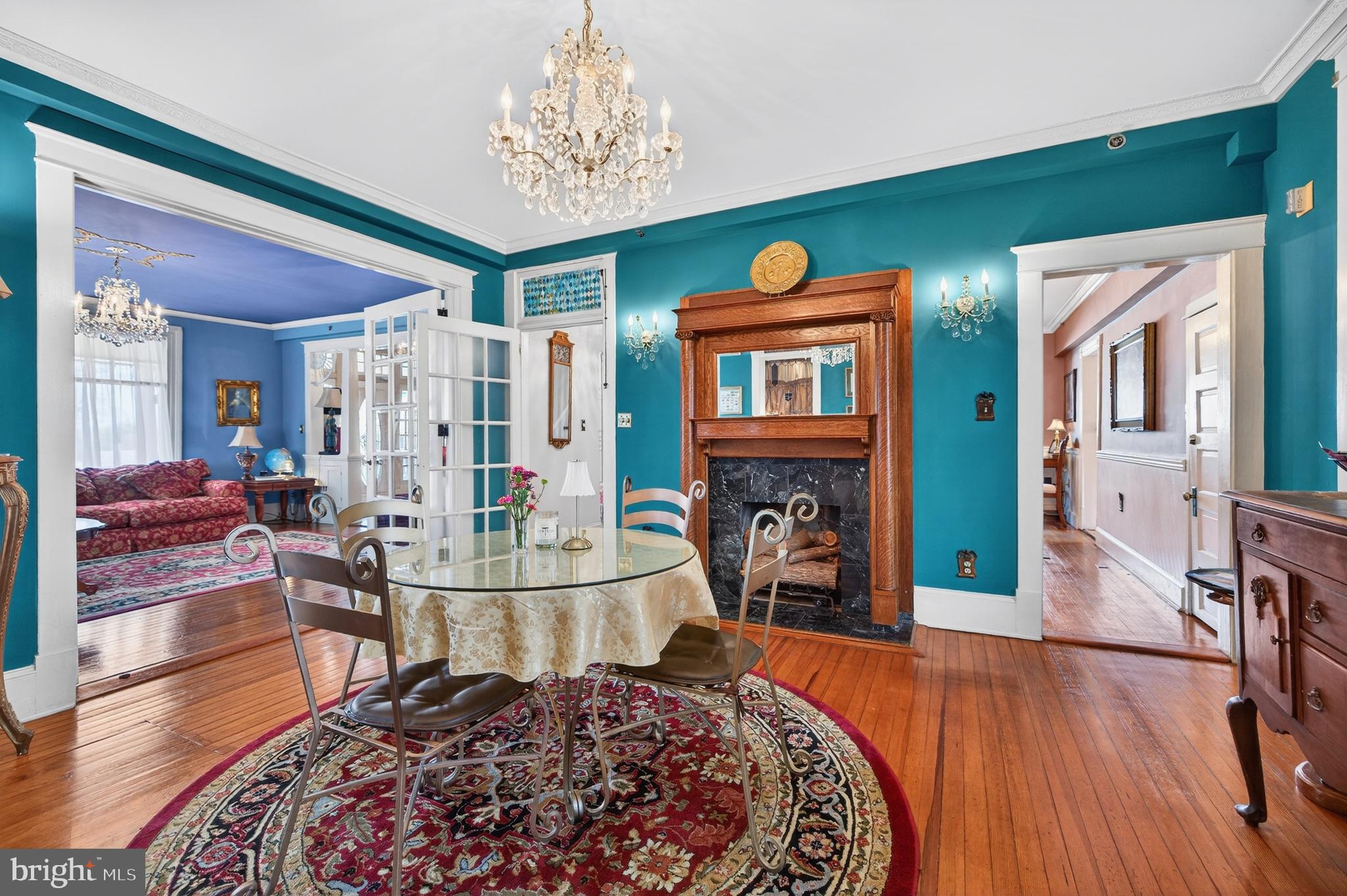 TOWN OF LURAY - Residential