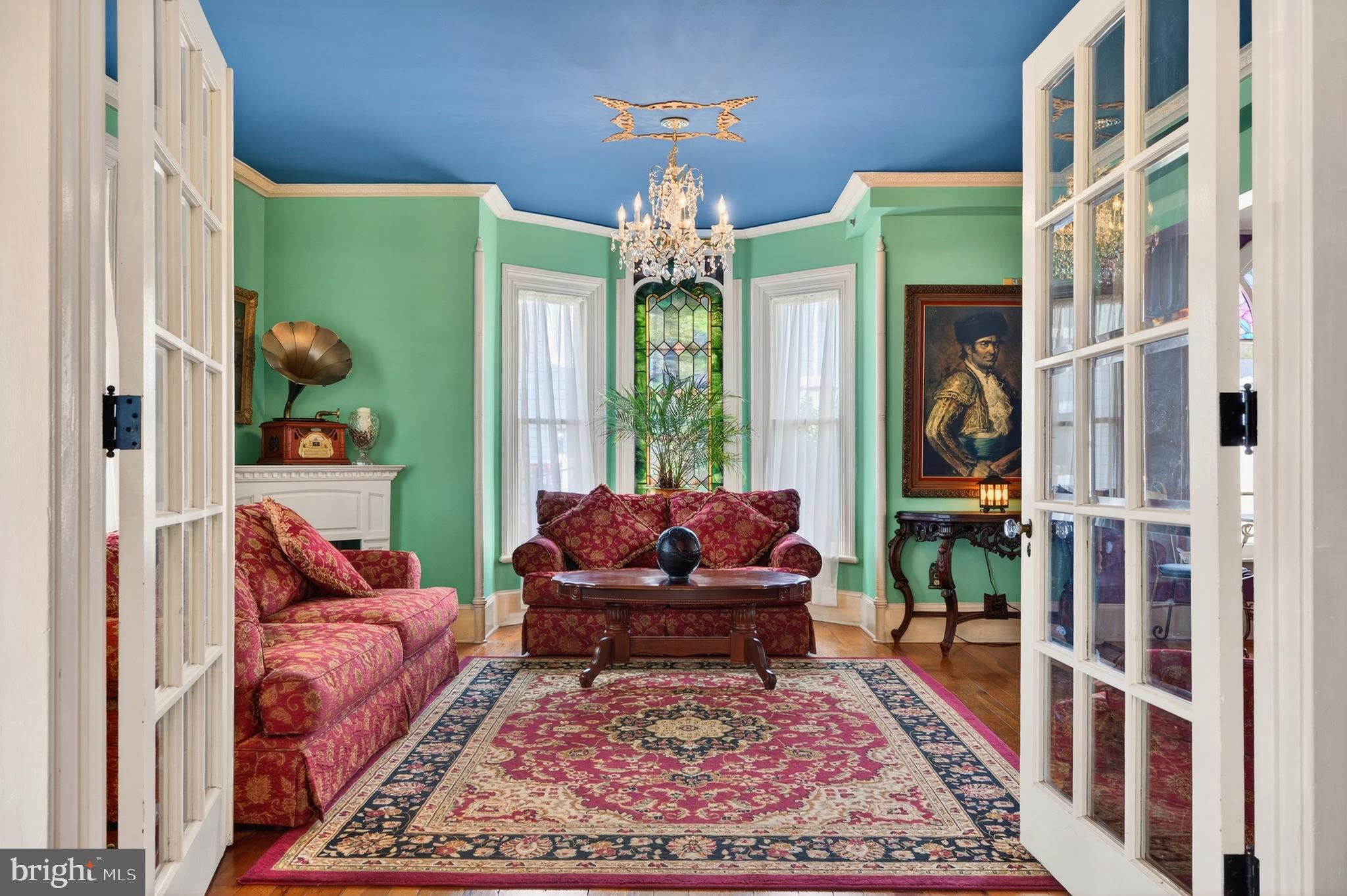 TOWN OF LURAY - Residential