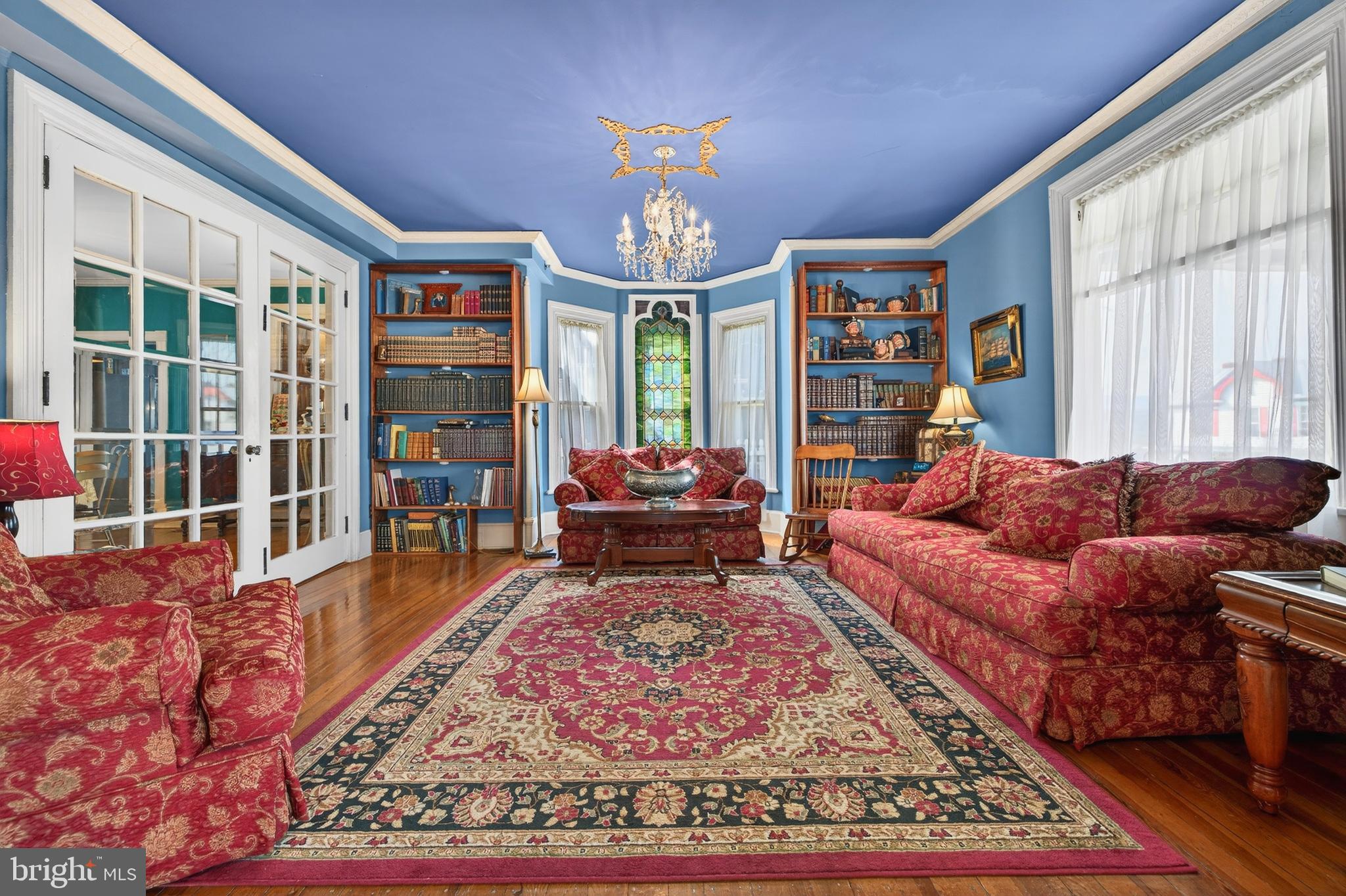 TOWN OF LURAY - Residential