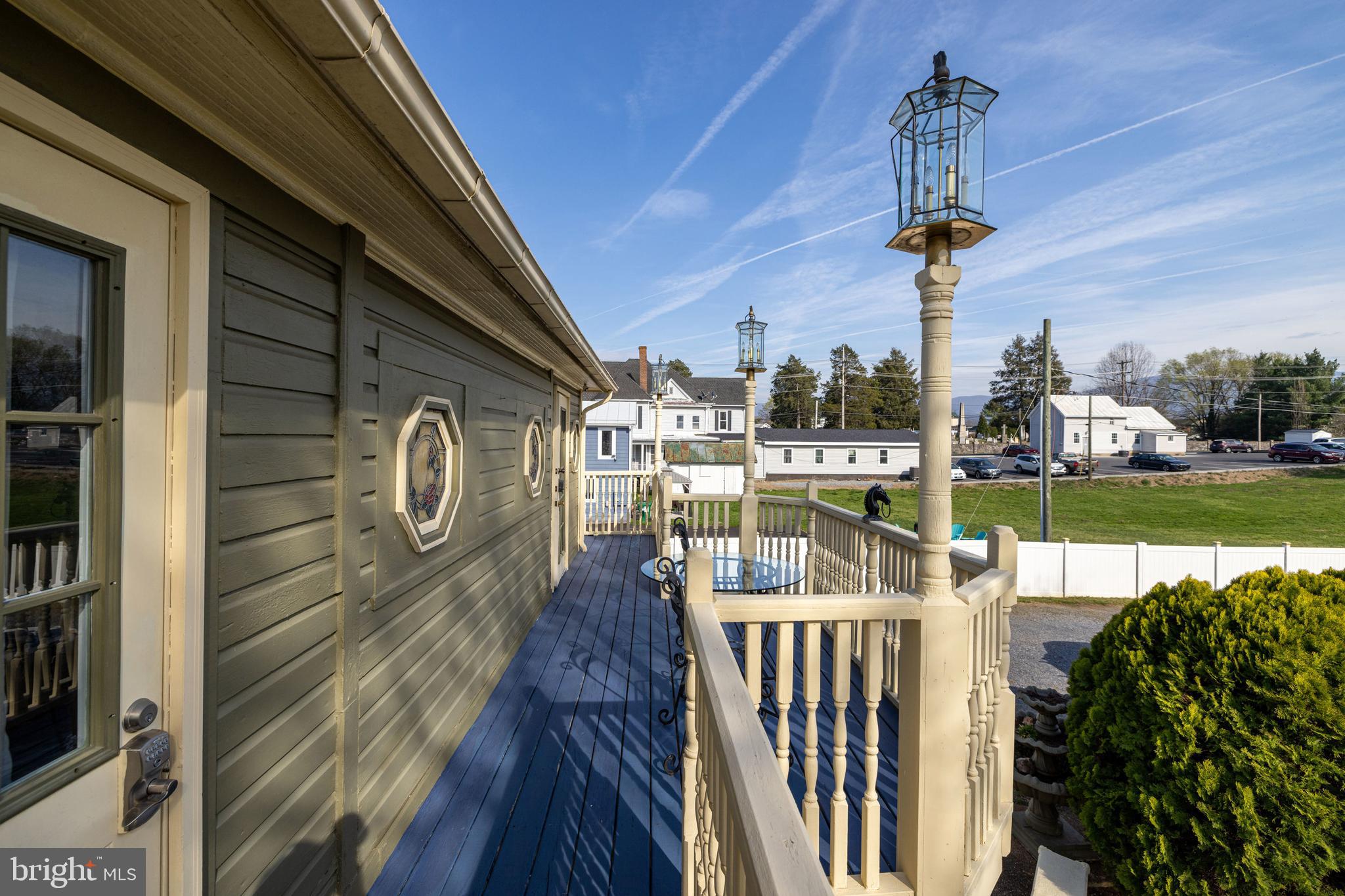 TOWN OF LURAY - Residential