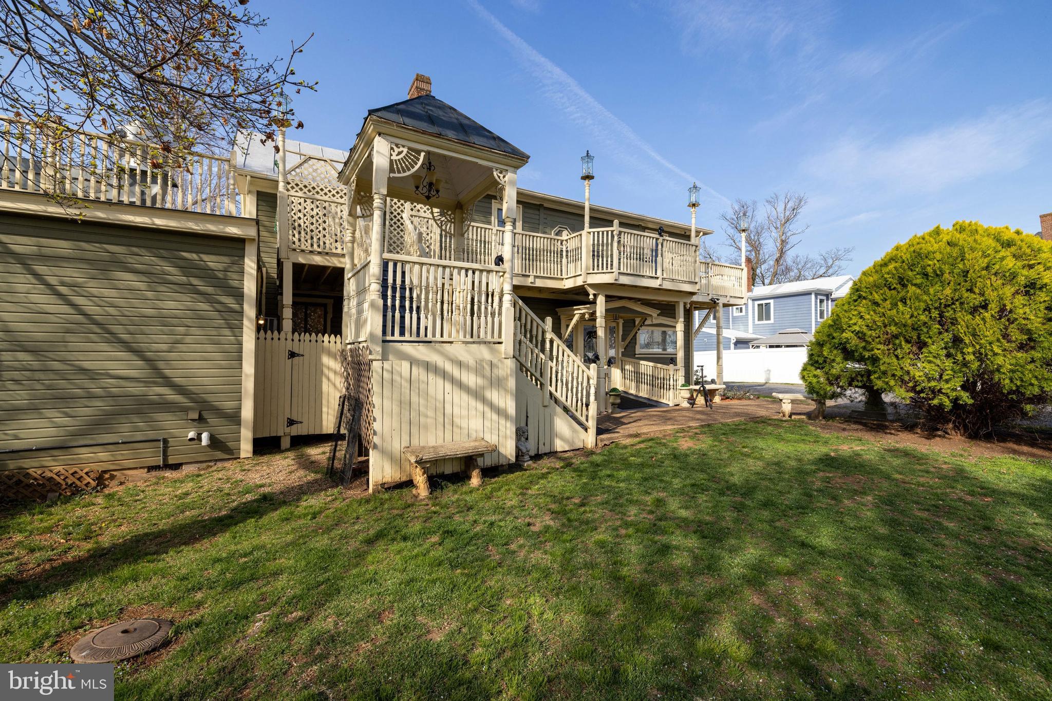 TOWN OF LURAY - Residential