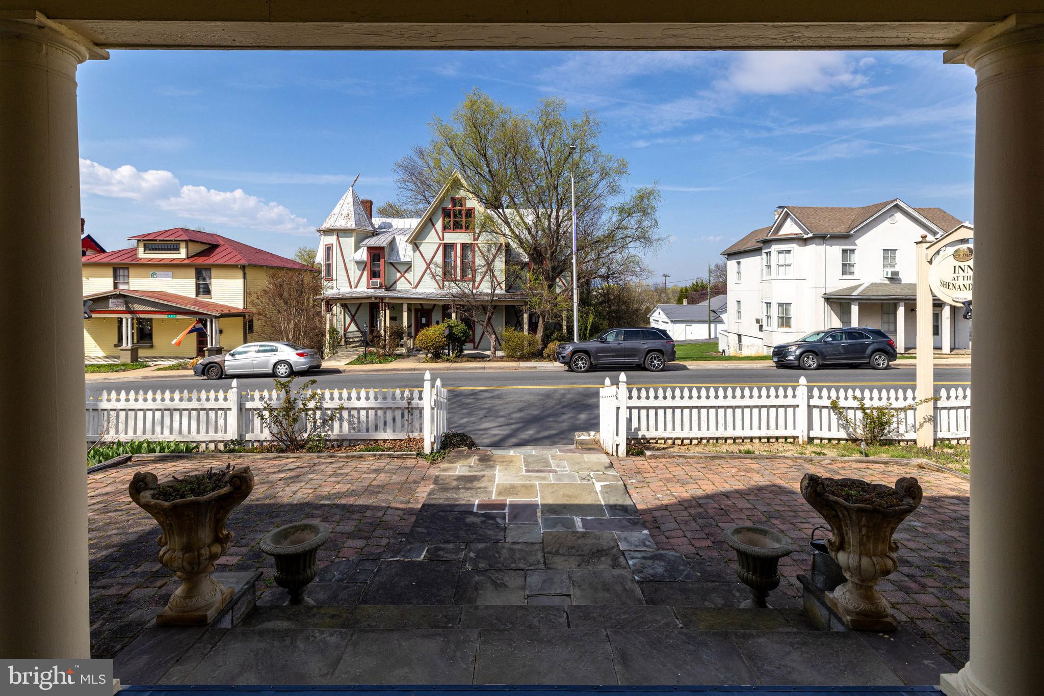 TOWN OF LURAY - Residential