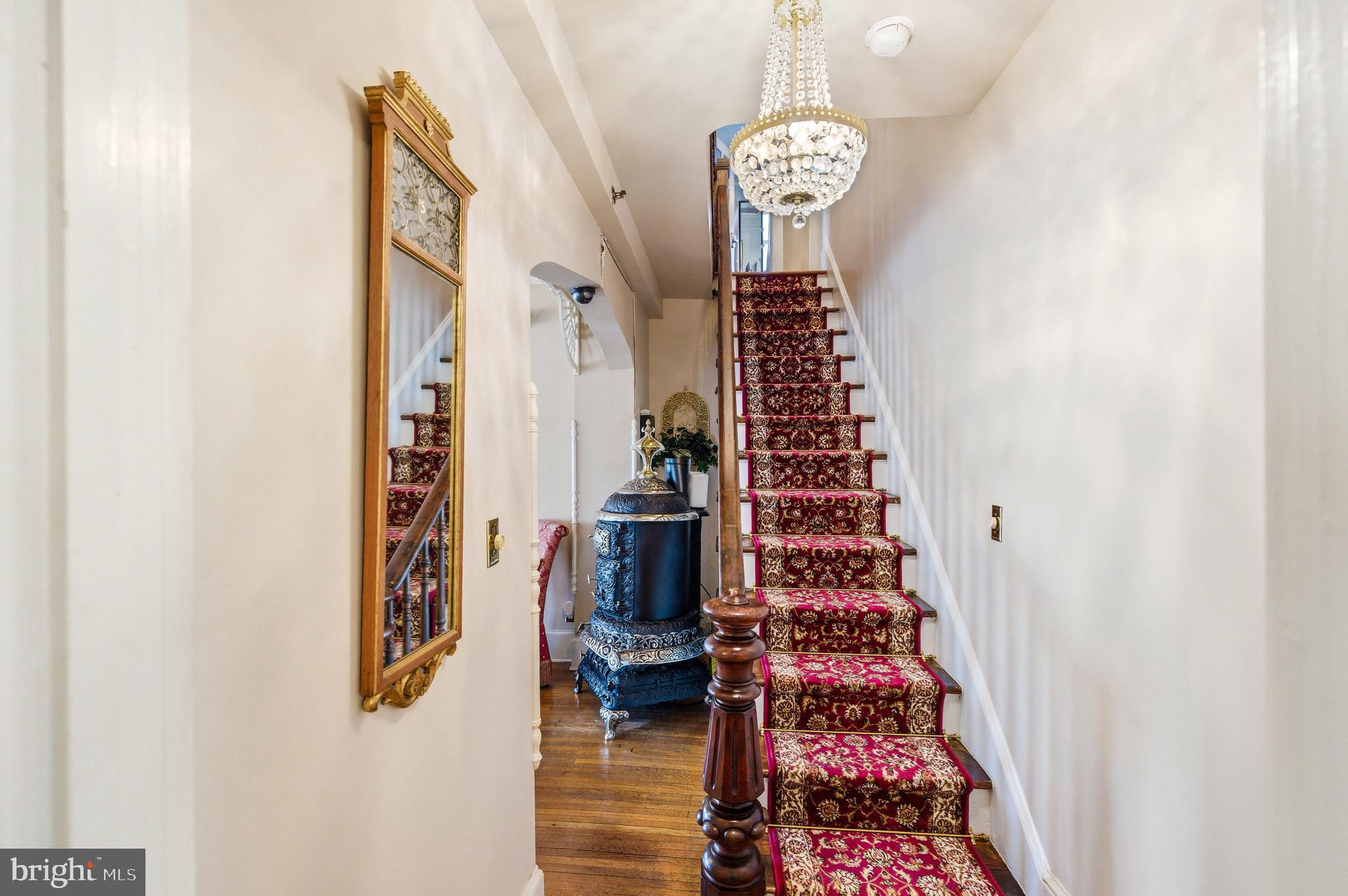 TOWN OF LURAY - Residential