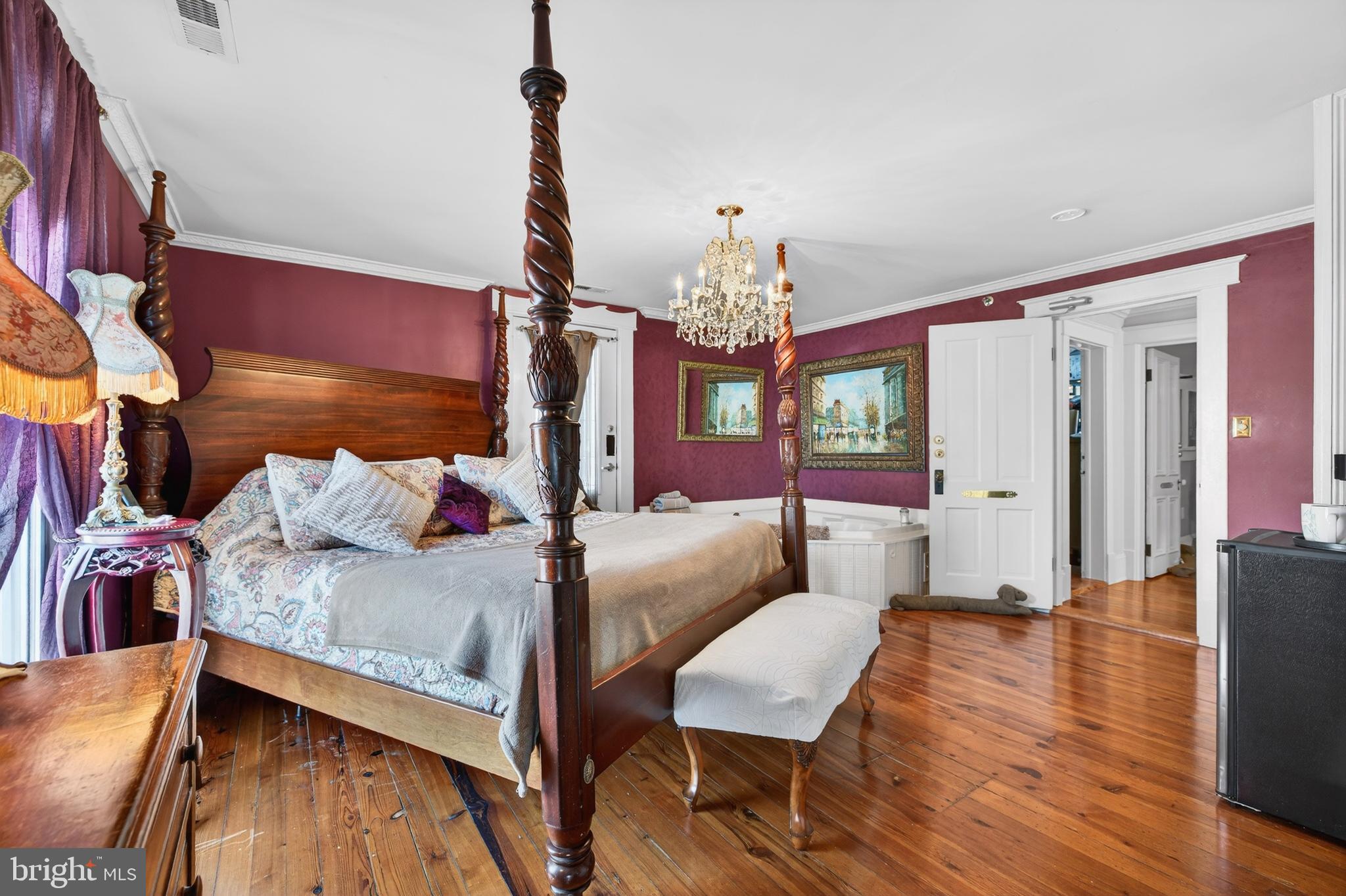 TOWN OF LURAY - Residential