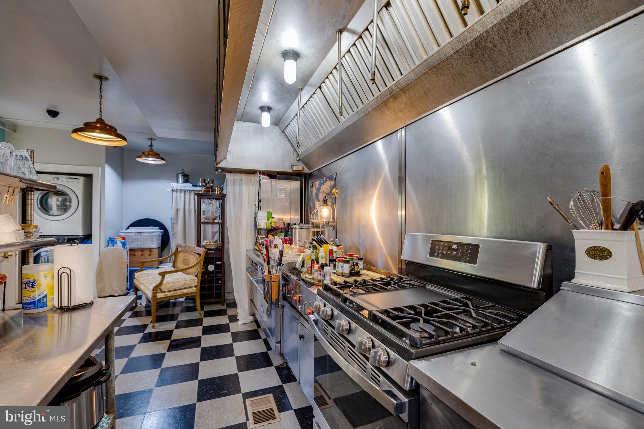 TOWN OF LURAY - Residential