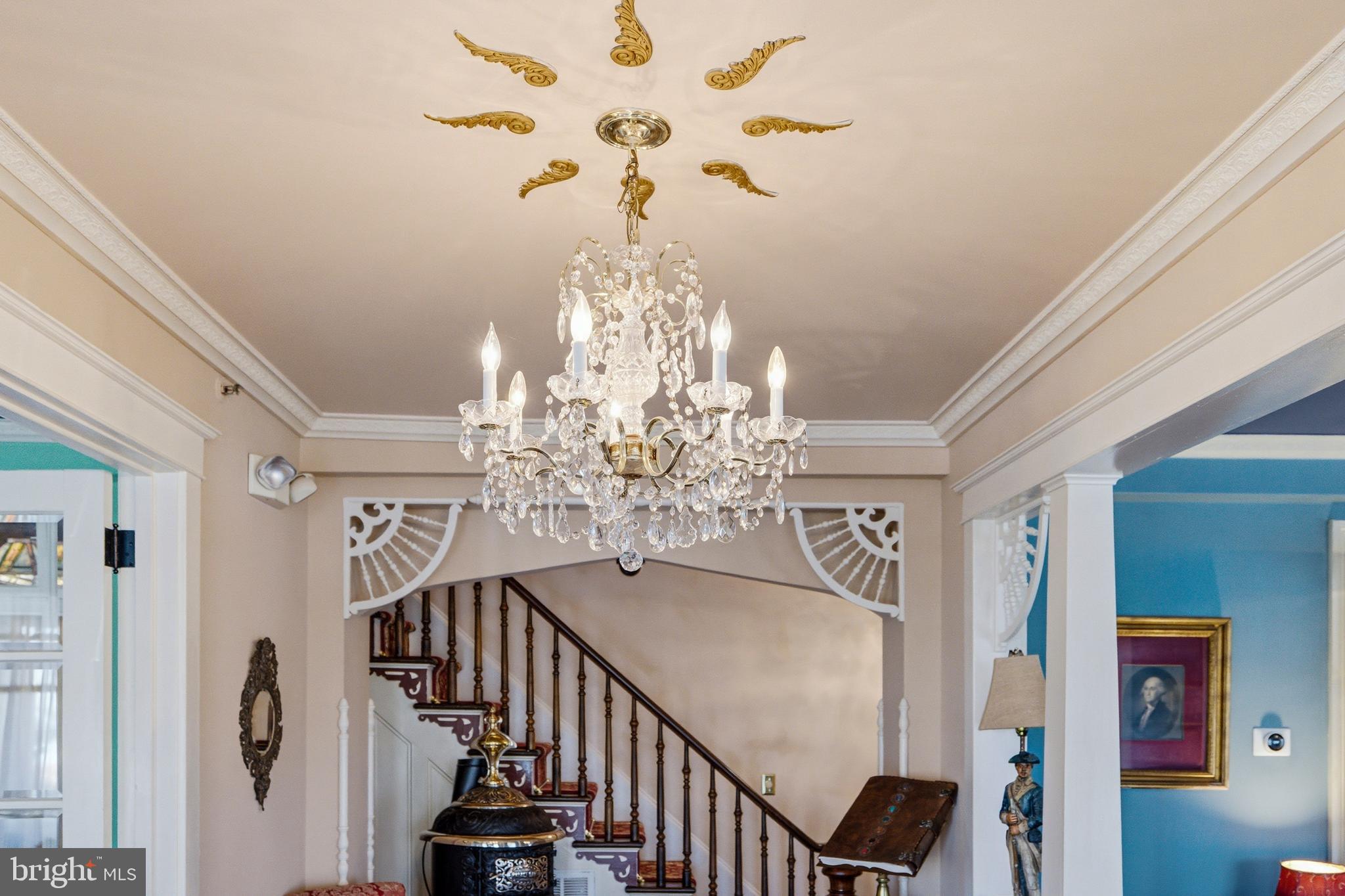 TOWN OF LURAY - Residential