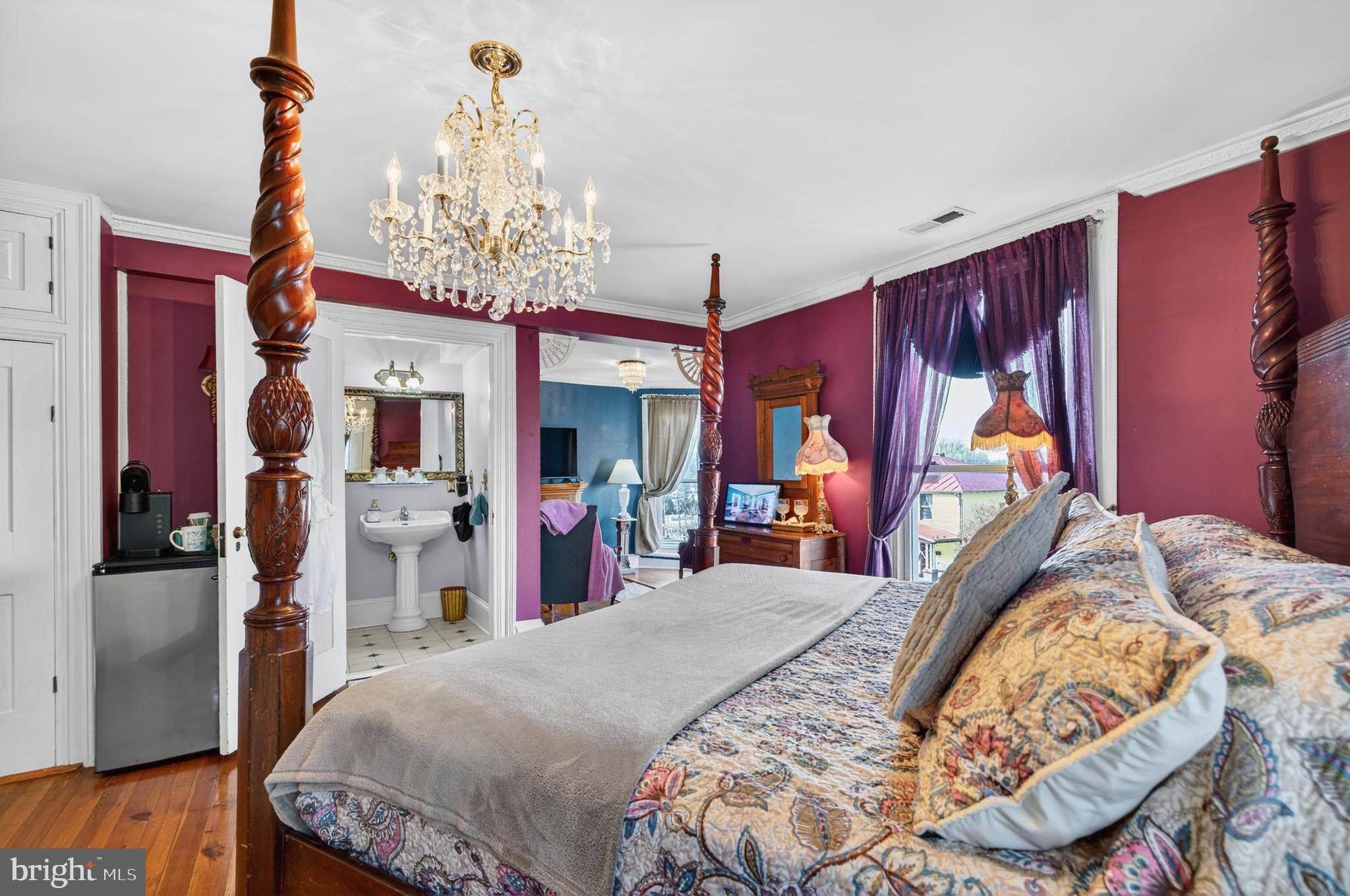 TOWN OF LURAY - Residential