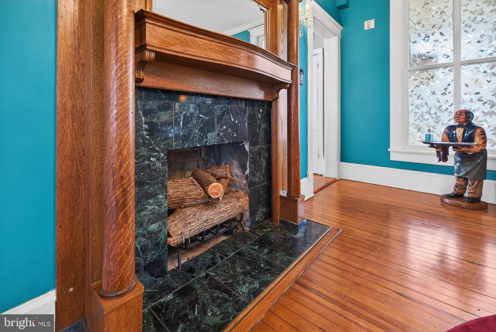 TOWN OF LURAY - Residential