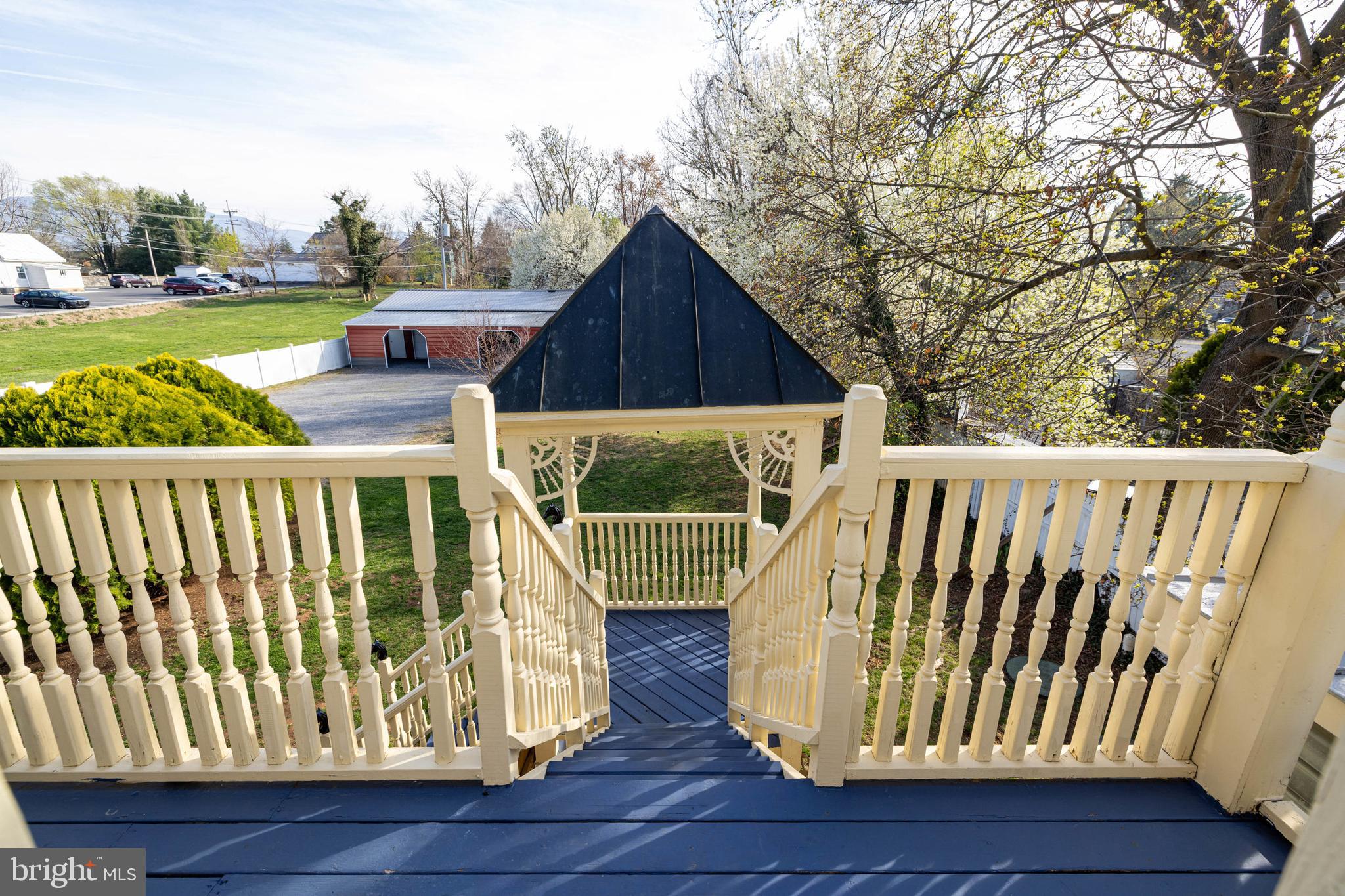 TOWN OF LURAY - Residential