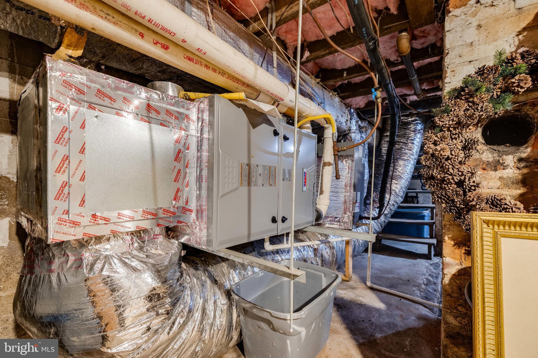 TOWN OF LURAY - Residential