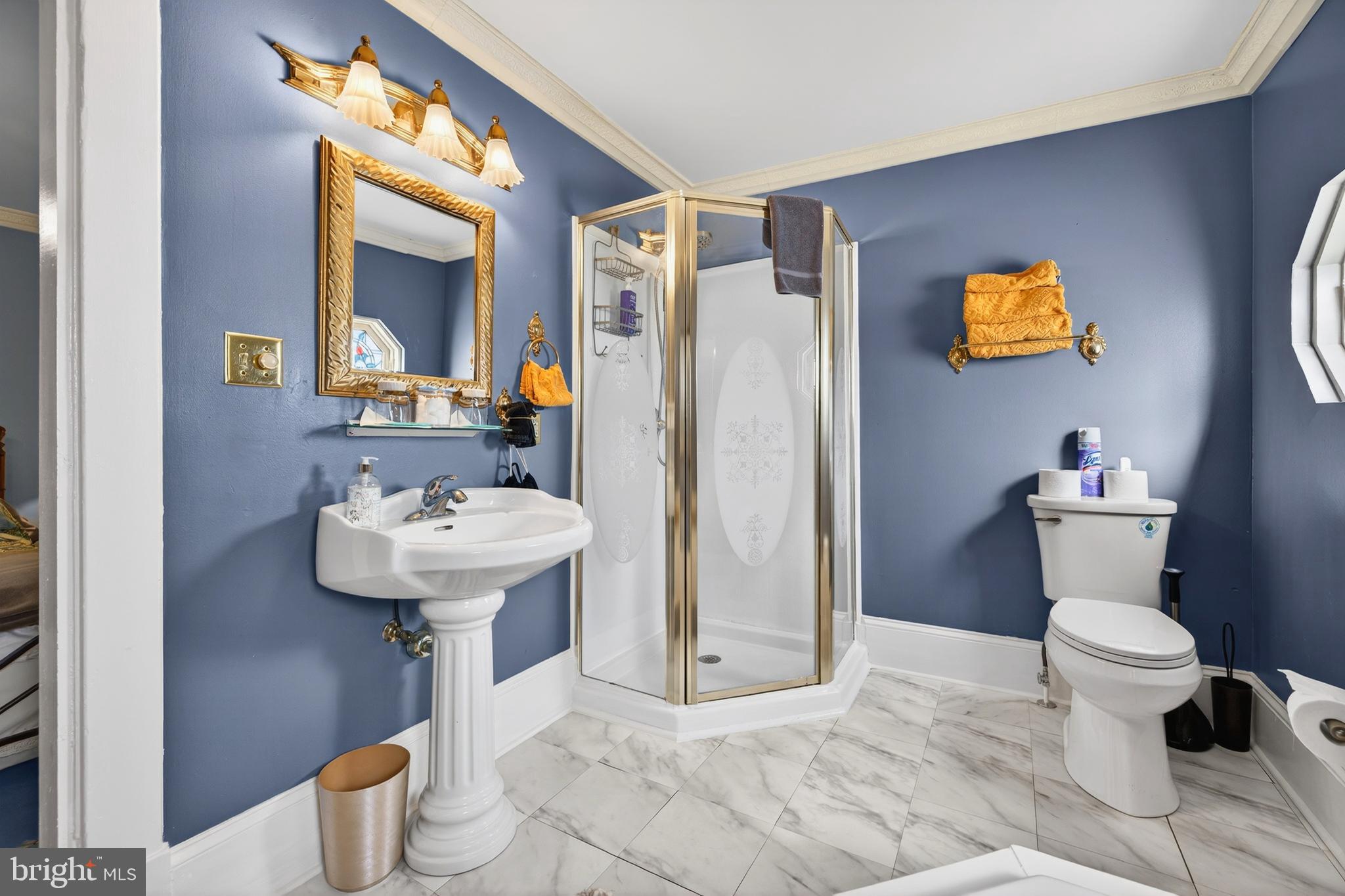 TOWN OF LURAY - Residential