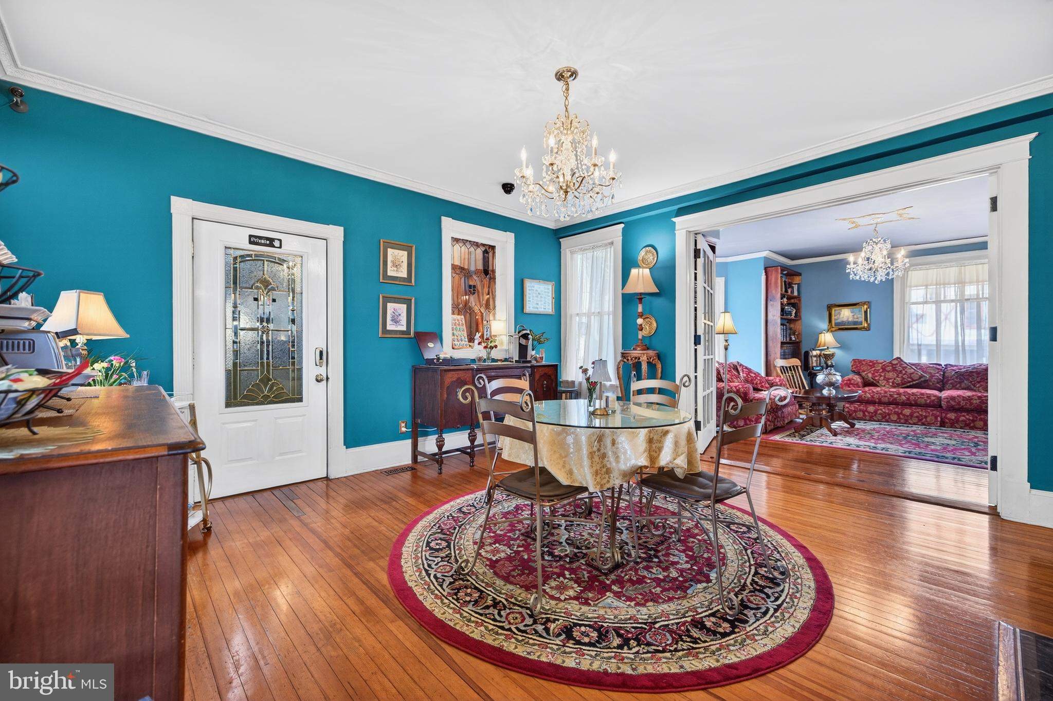 TOWN OF LURAY - Residential