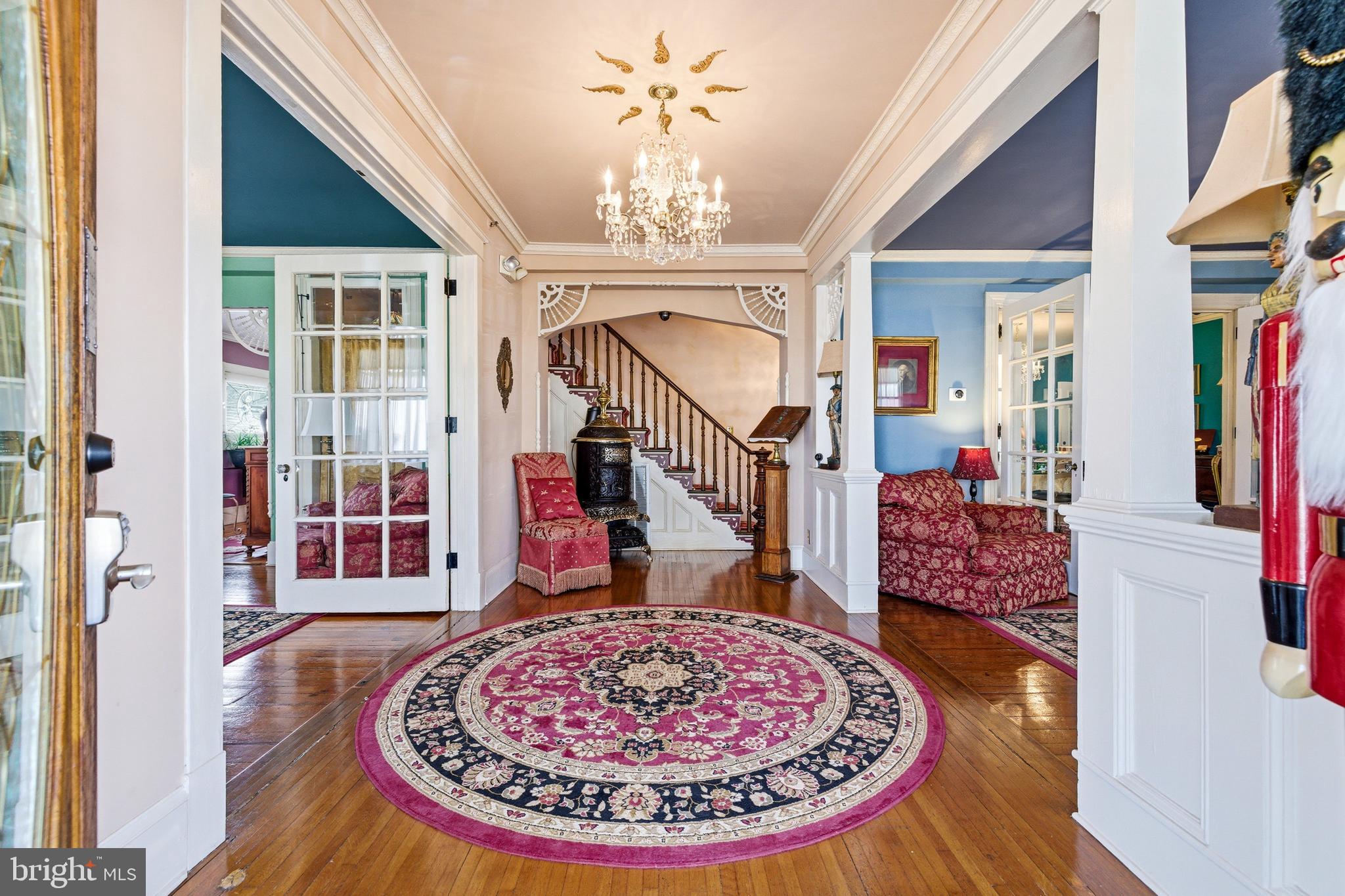 TOWN OF LURAY - Residential