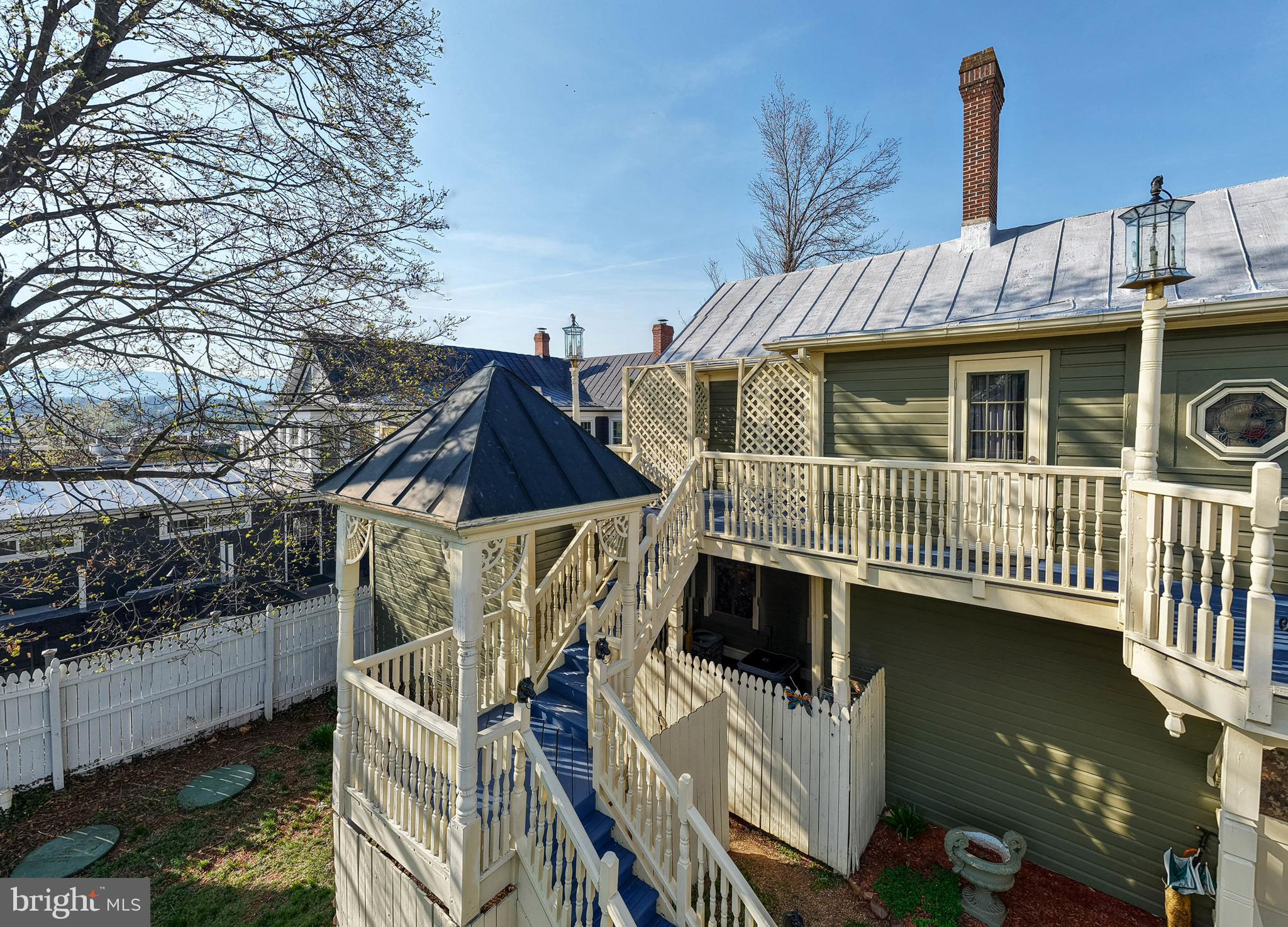 TOWN OF LURAY - Residential