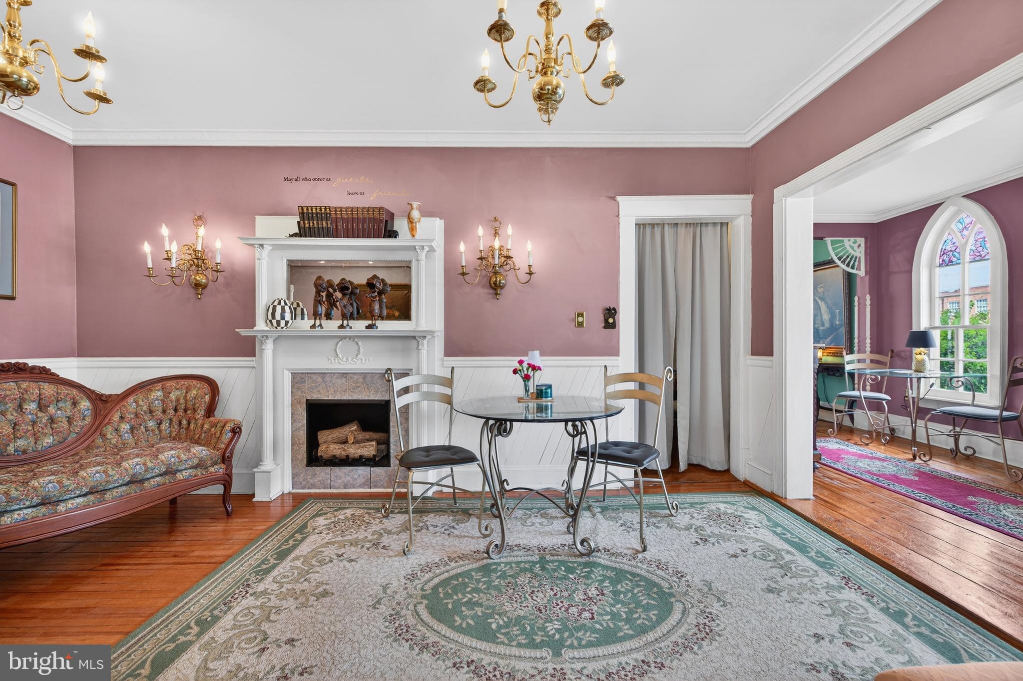 TOWN OF LURAY - Residential