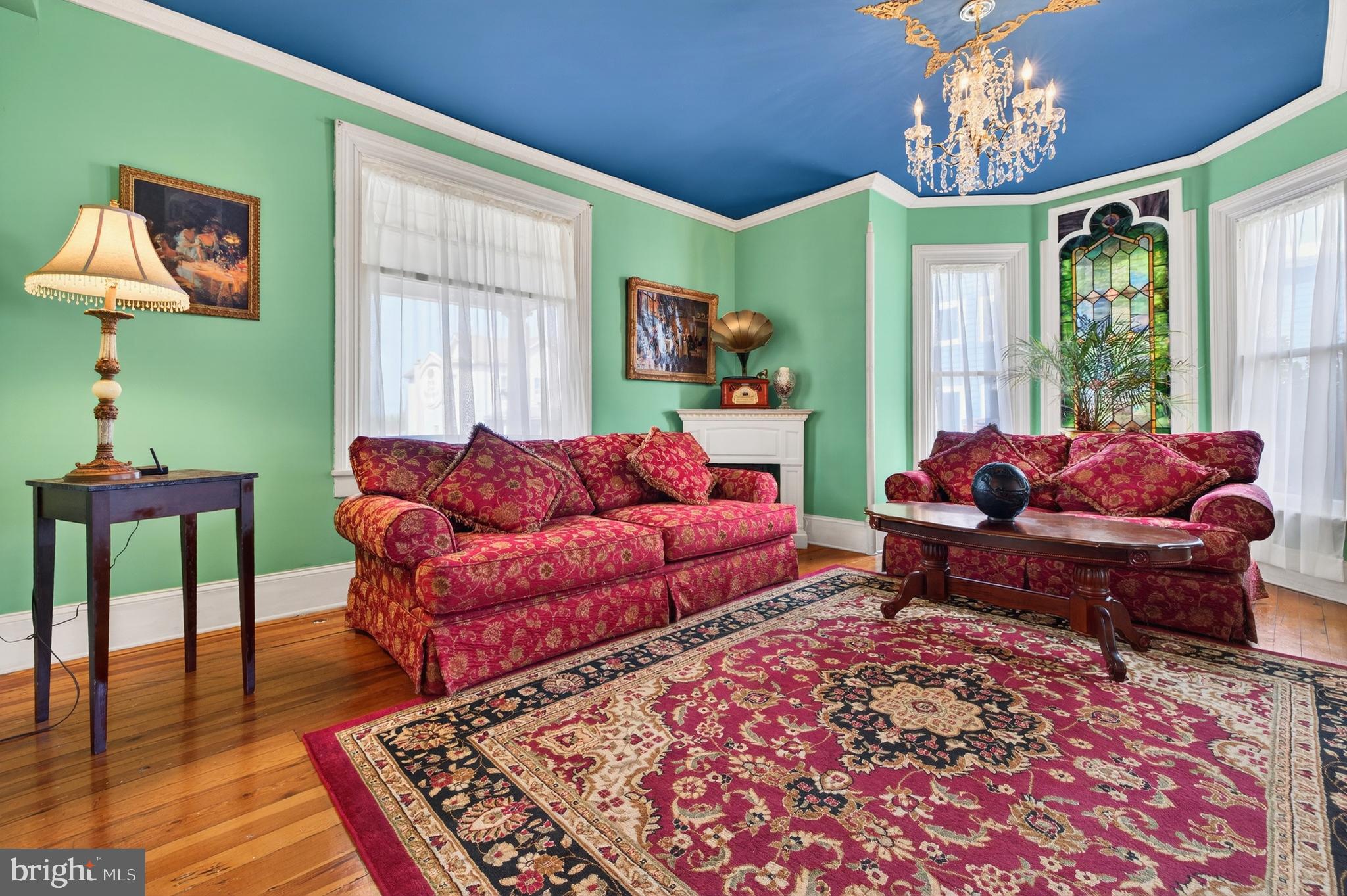 TOWN OF LURAY - Residential