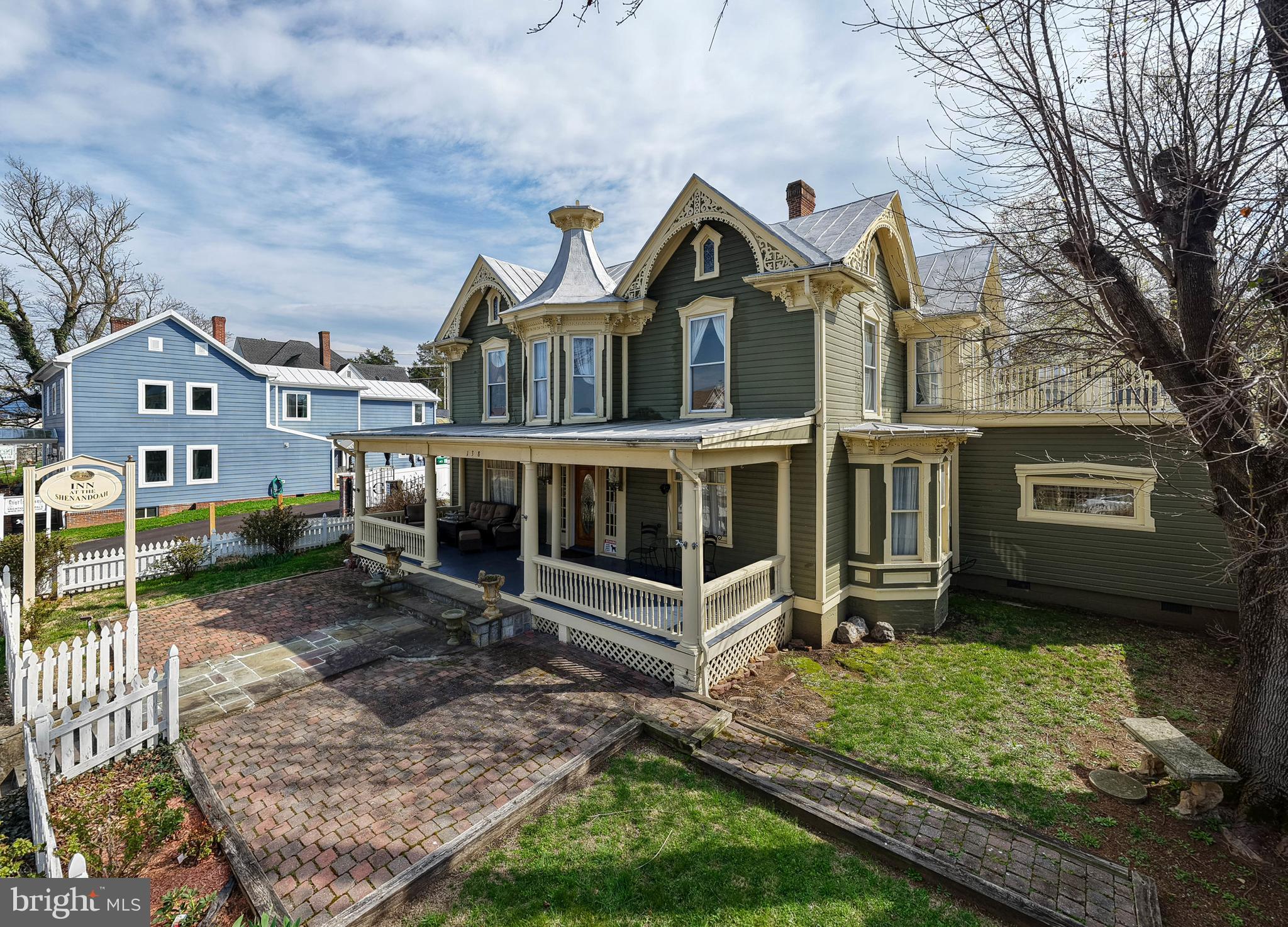 TOWN OF LURAY - Residential