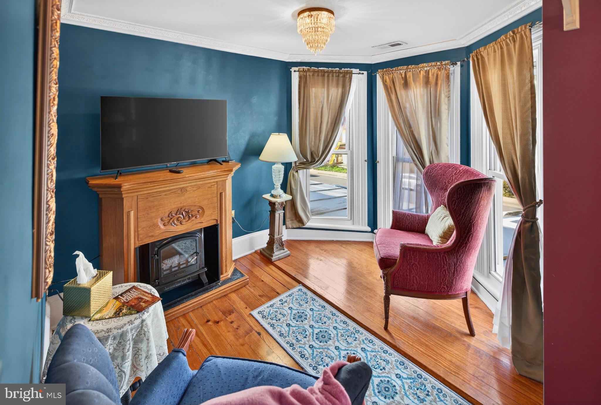 TOWN OF LURAY - Residential