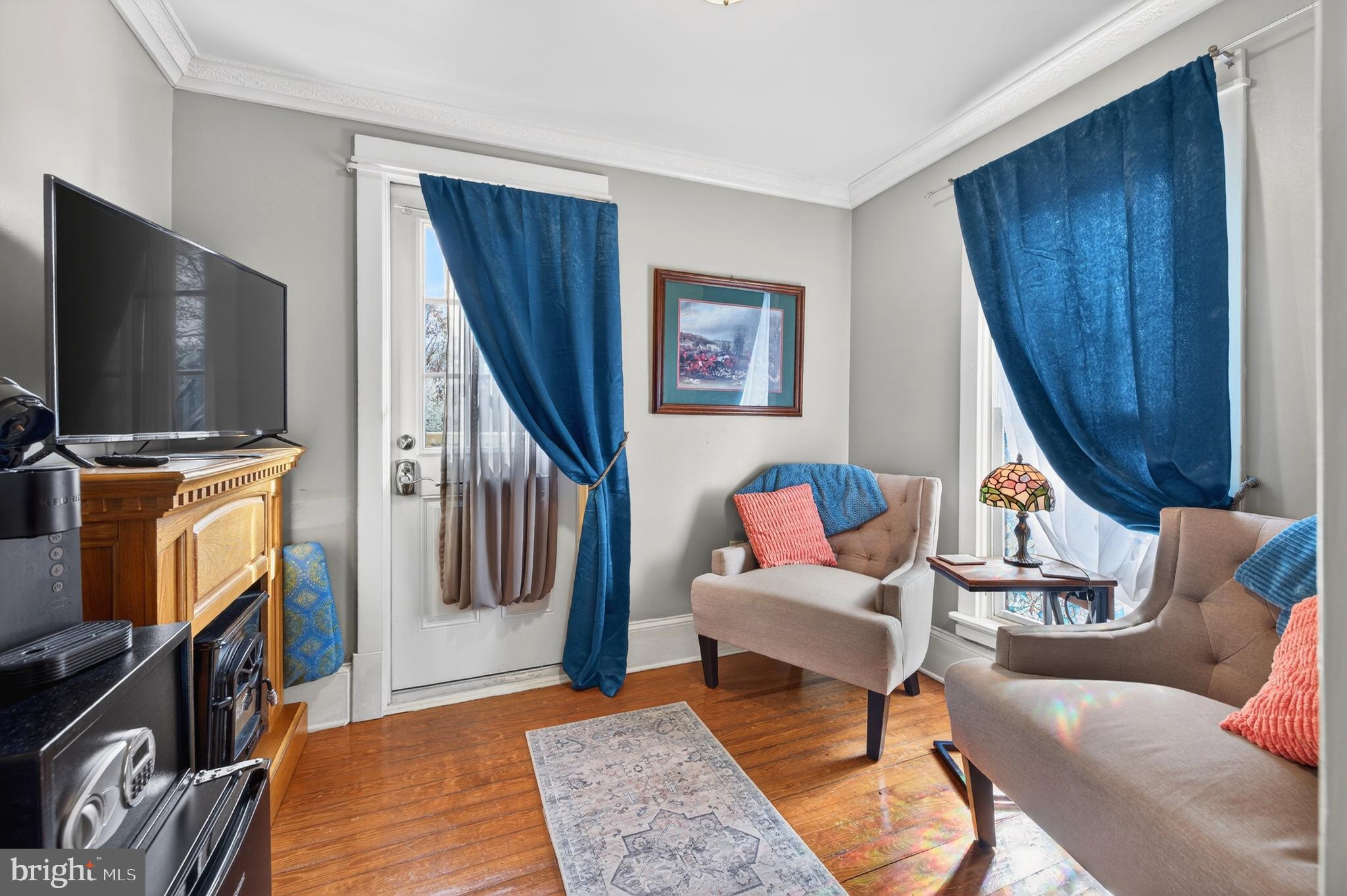 TOWN OF LURAY - Residential