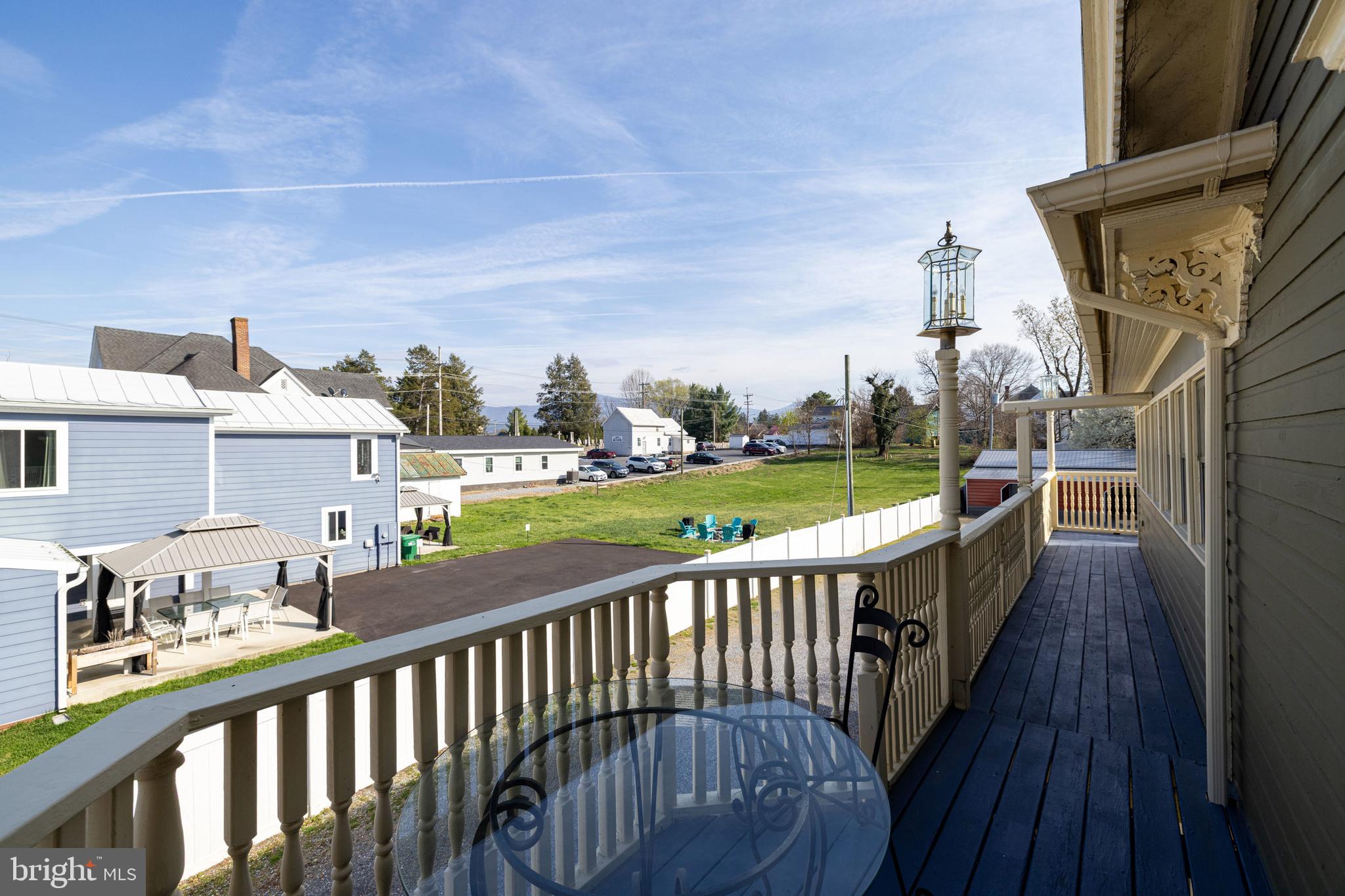 TOWN OF LURAY - Residential