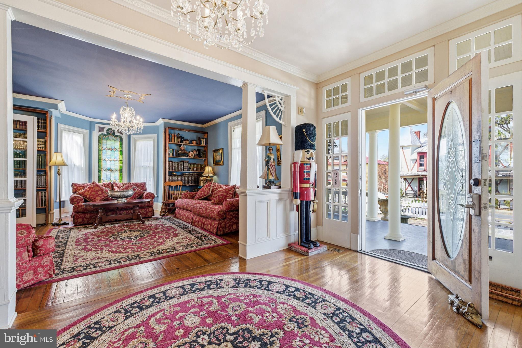 TOWN OF LURAY - Residential