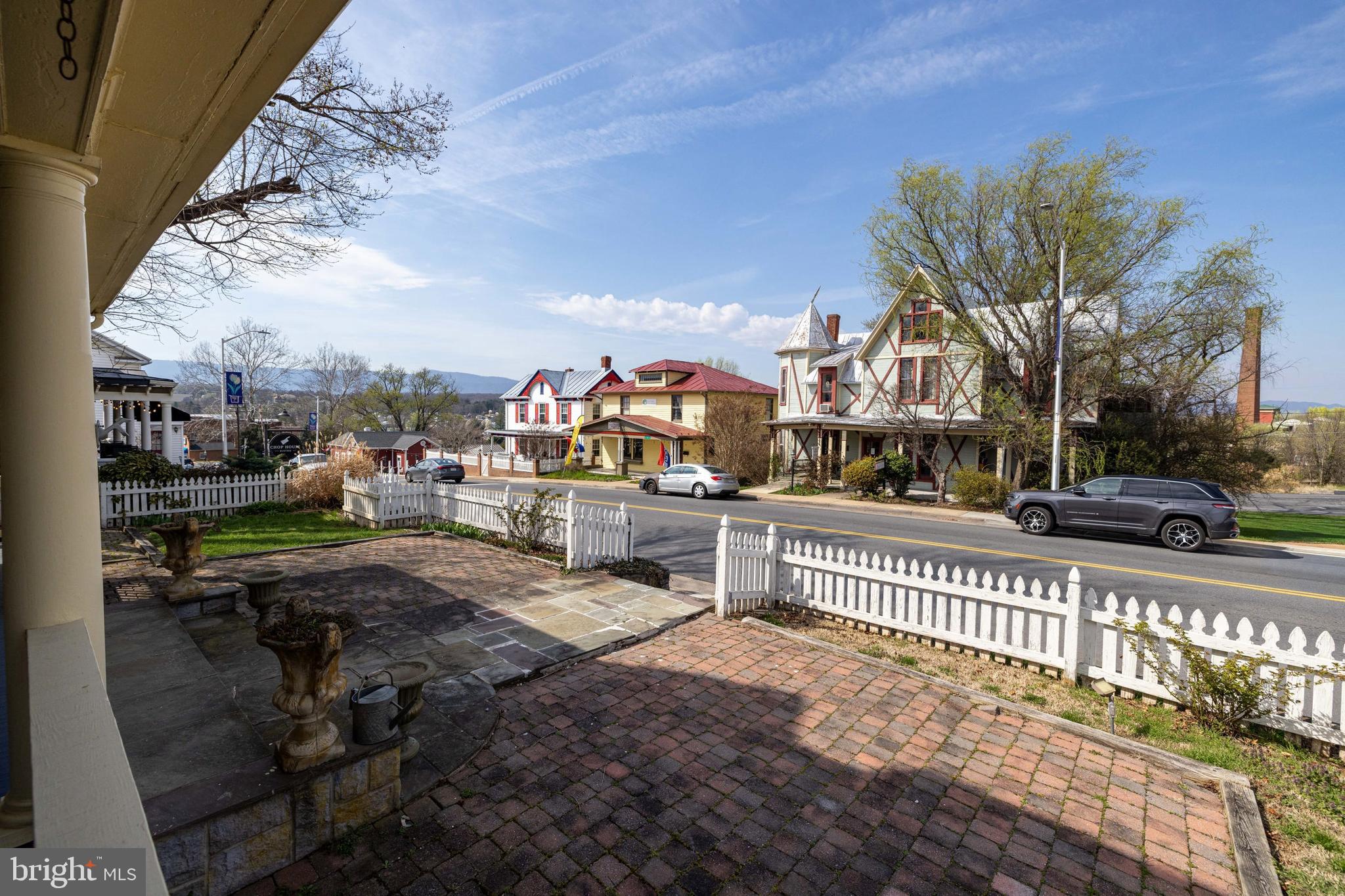 TOWN OF LURAY - Residential
