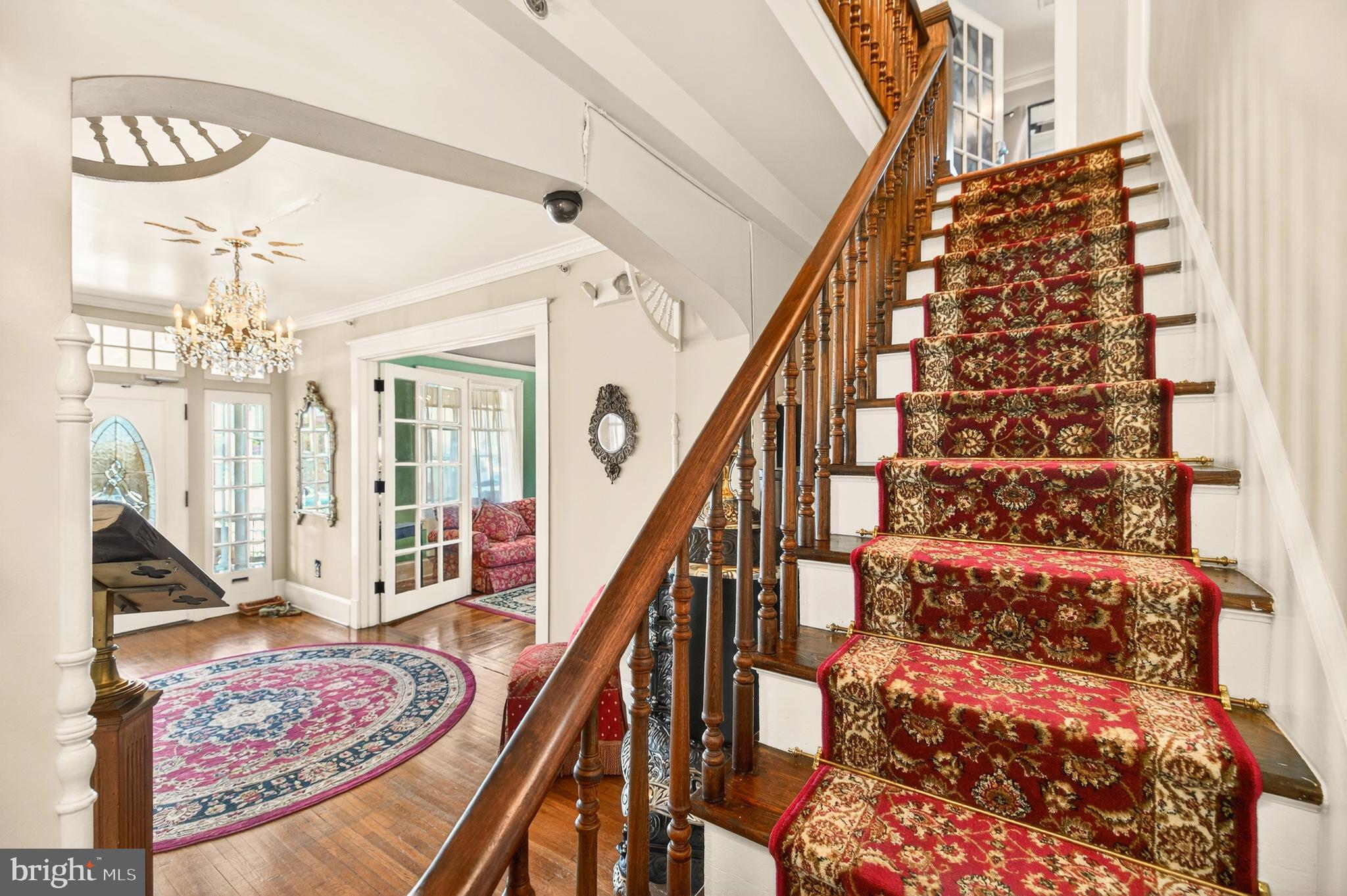 TOWN OF LURAY - Residential