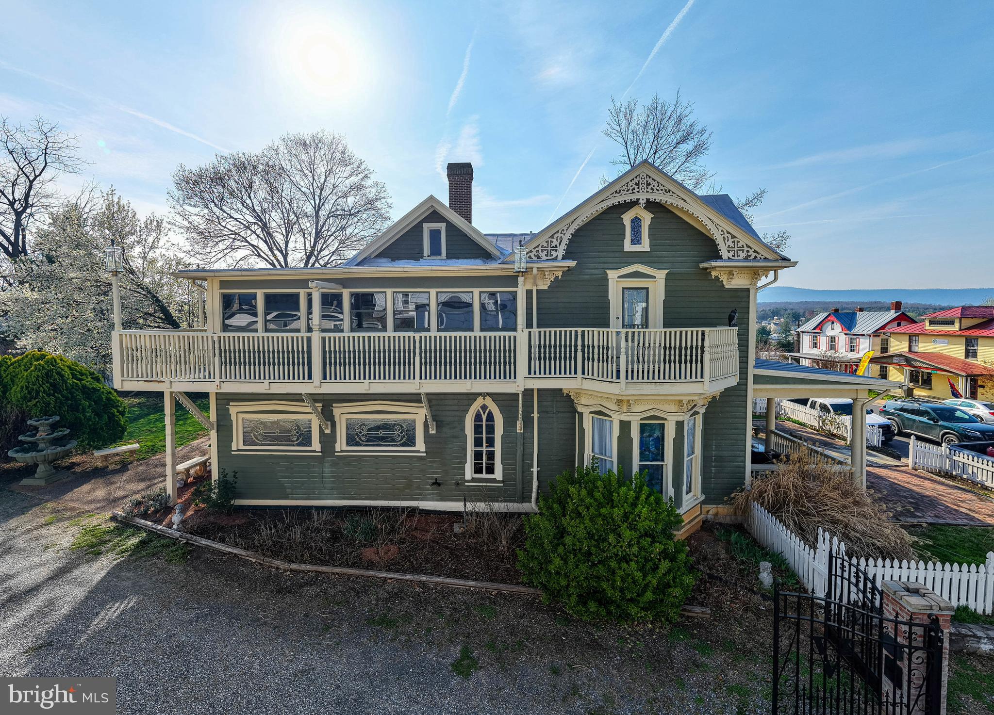 TOWN OF LURAY - Residential