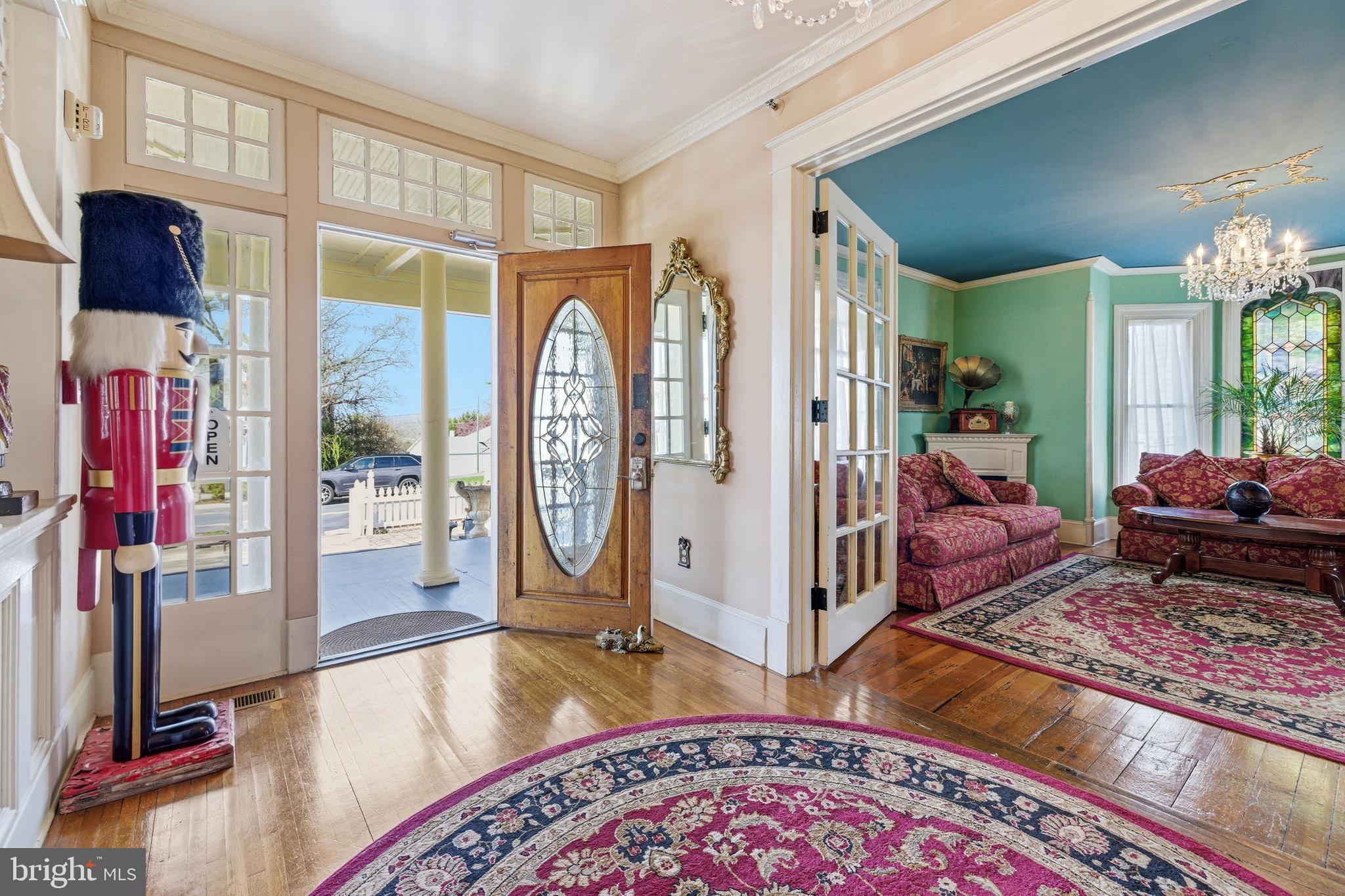 TOWN OF LURAY - Residential