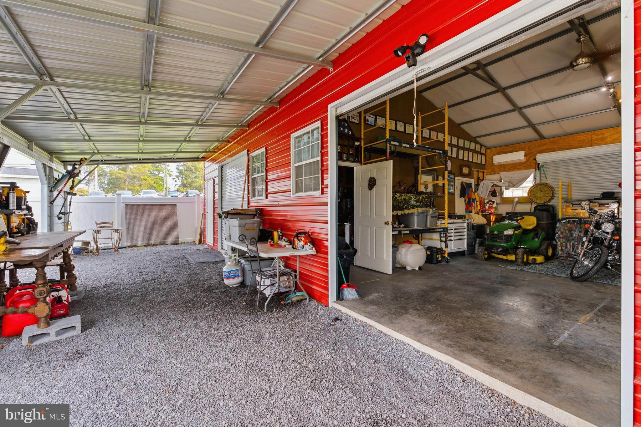 TOWN OF LURAY - Residential