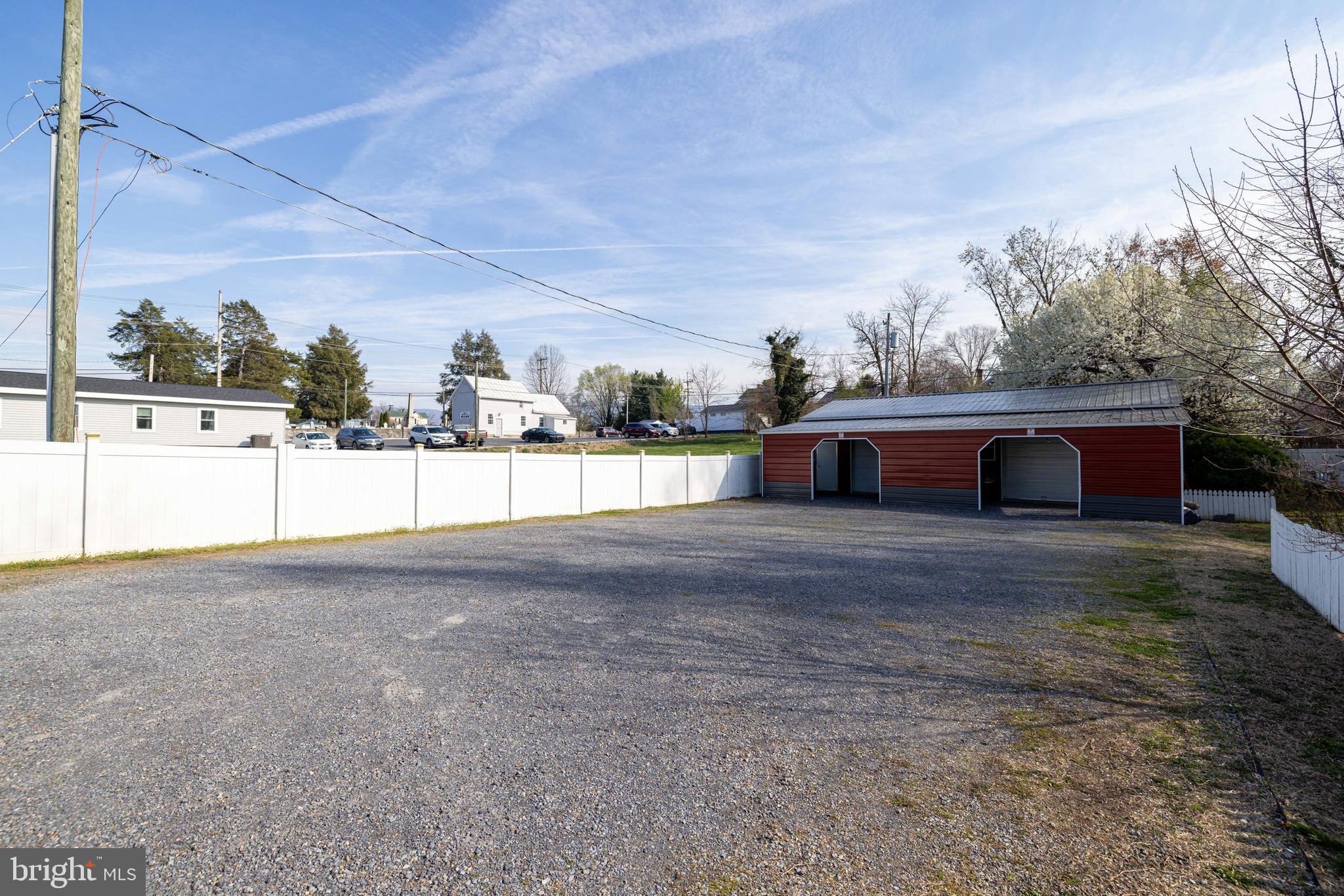 TOWN OF LURAY - Residential