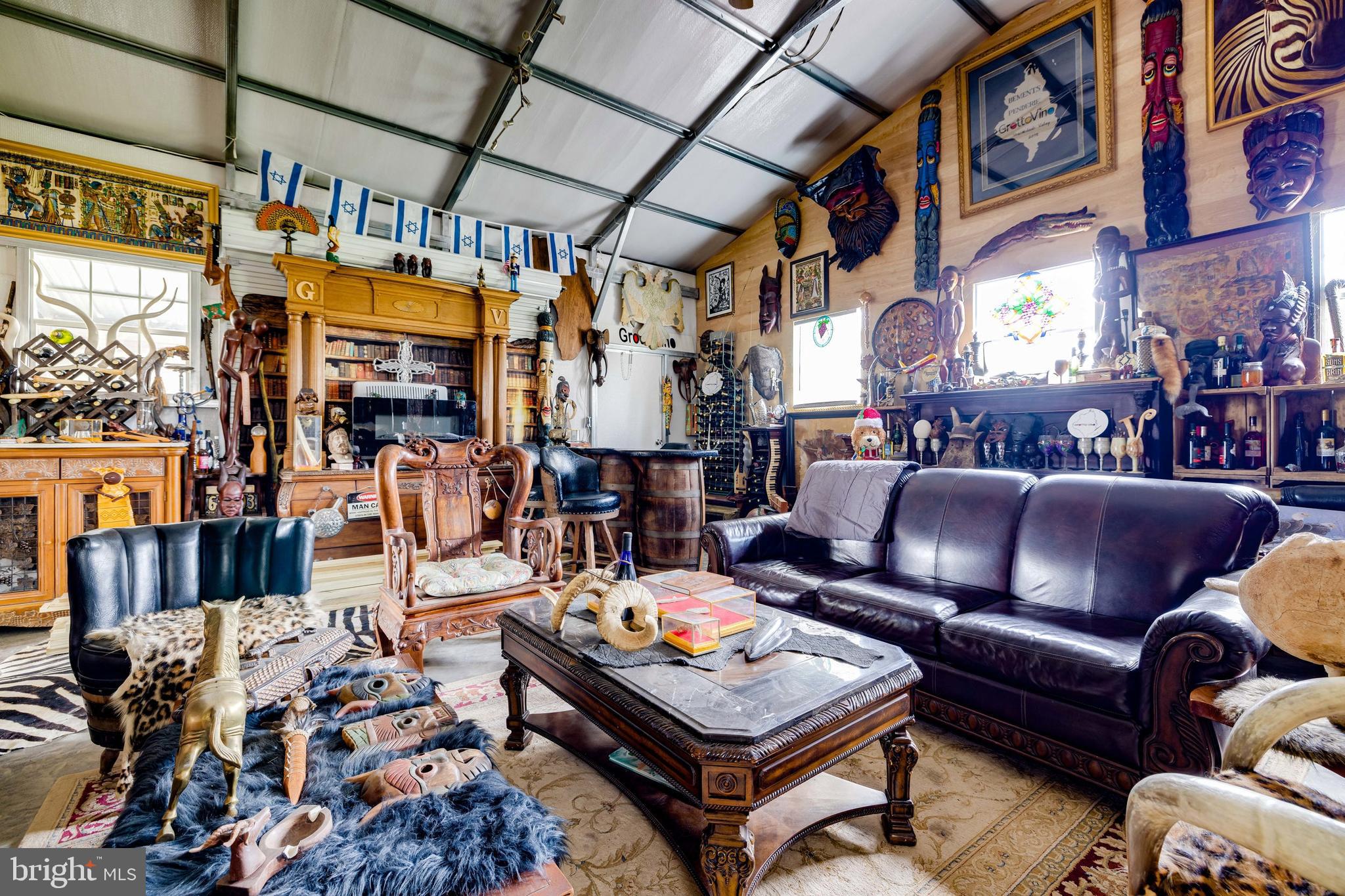 TOWN OF LURAY - Residential