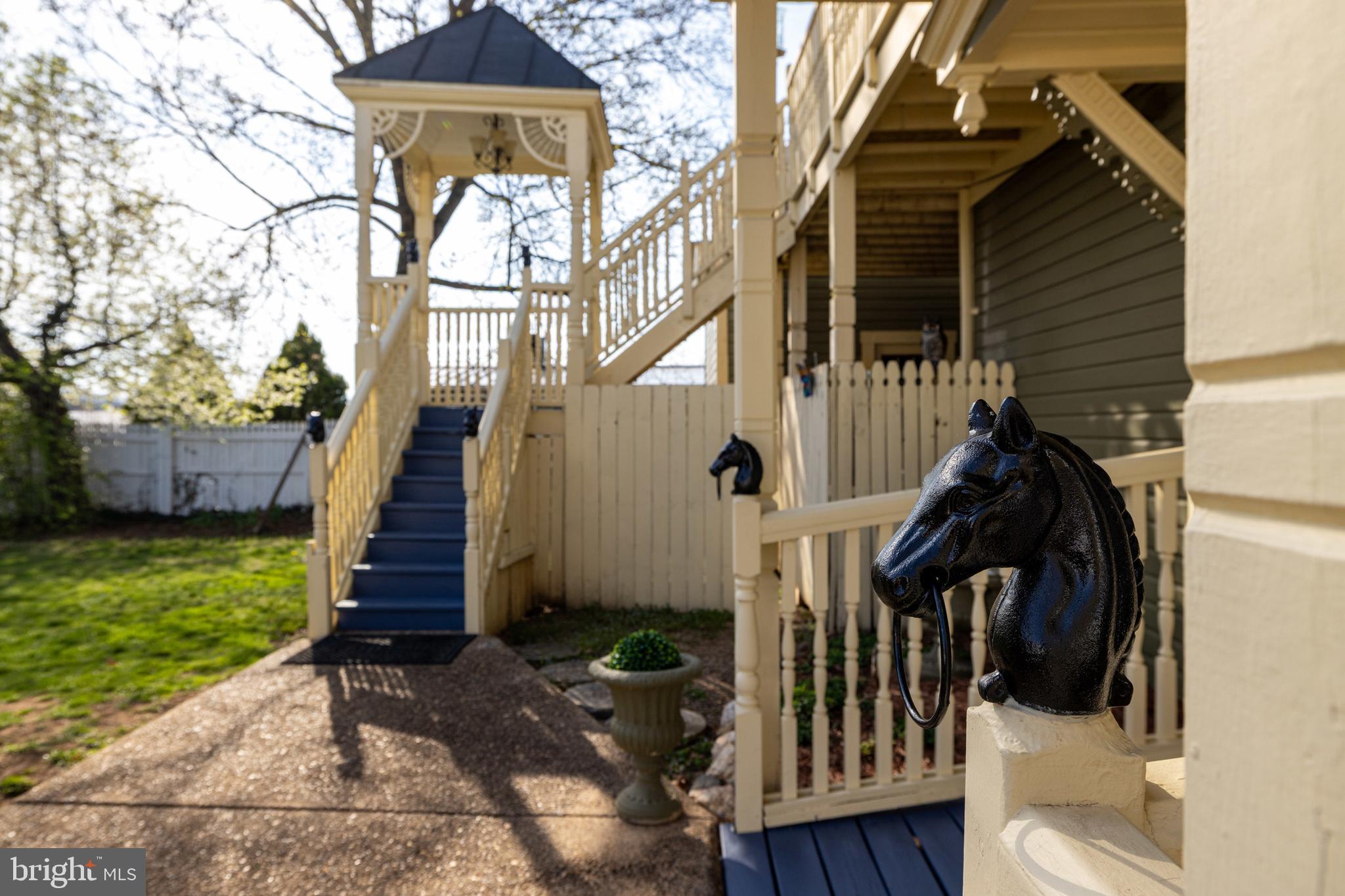 TOWN OF LURAY - Residential