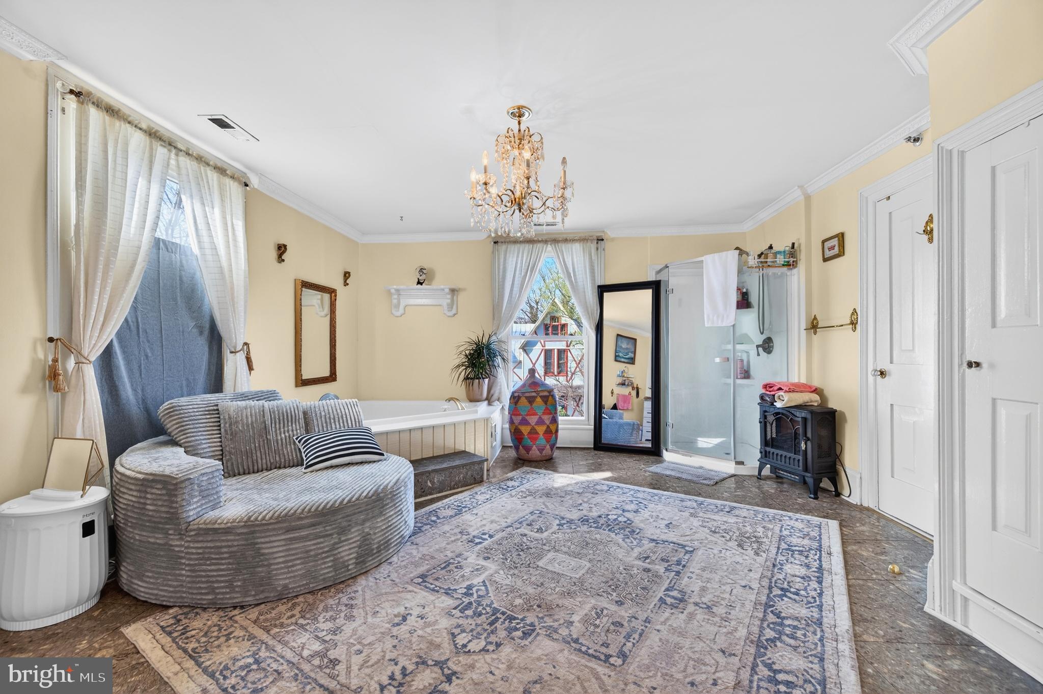 TOWN OF LURAY - Residential