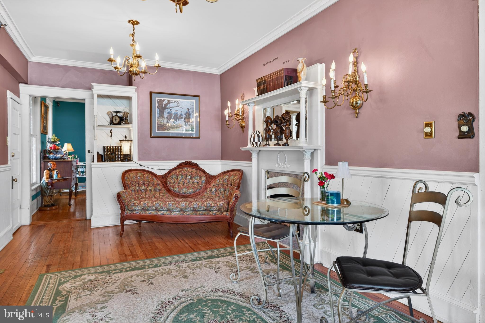 TOWN OF LURAY - Residential