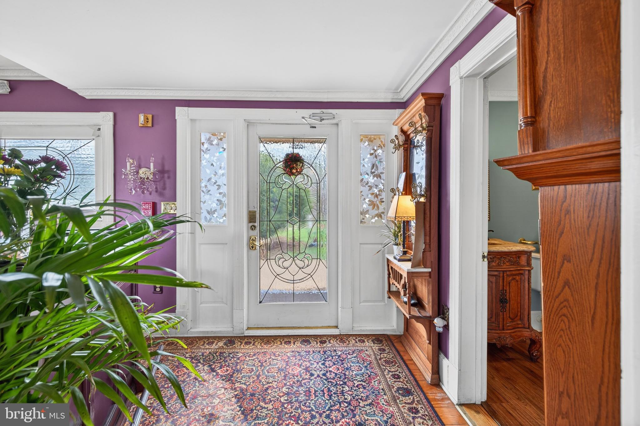 TOWN OF LURAY - Residential