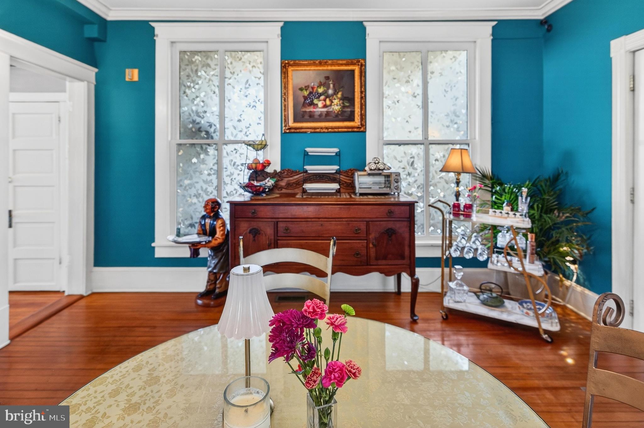 TOWN OF LURAY - Residential