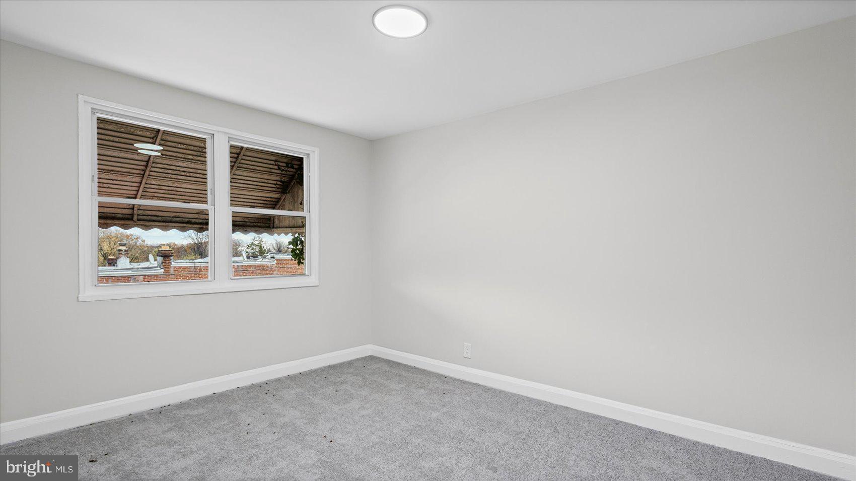 EDMONDSON VIILLAGE - Residential