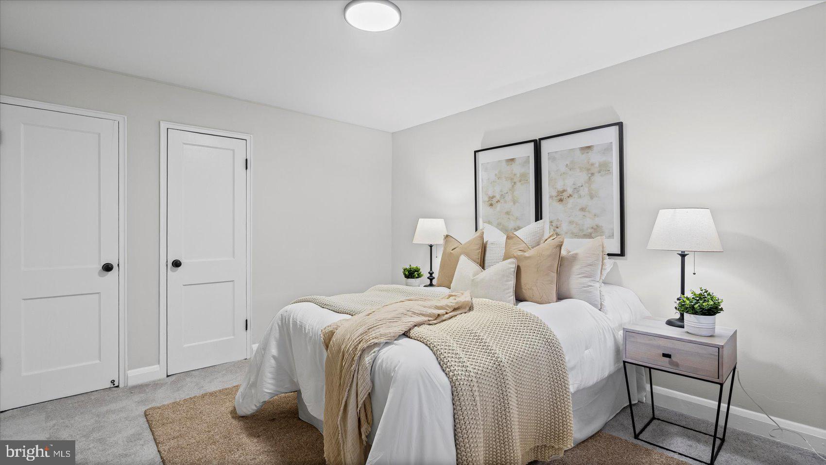 EDMONDSON VIILLAGE - Residential