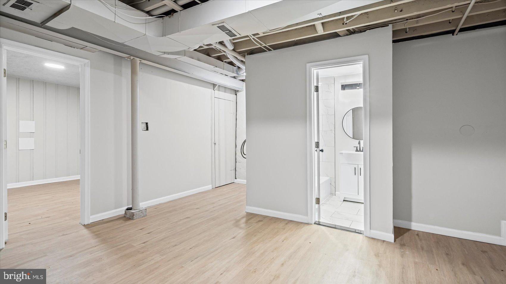 EDMONDSON VIILLAGE - Residential