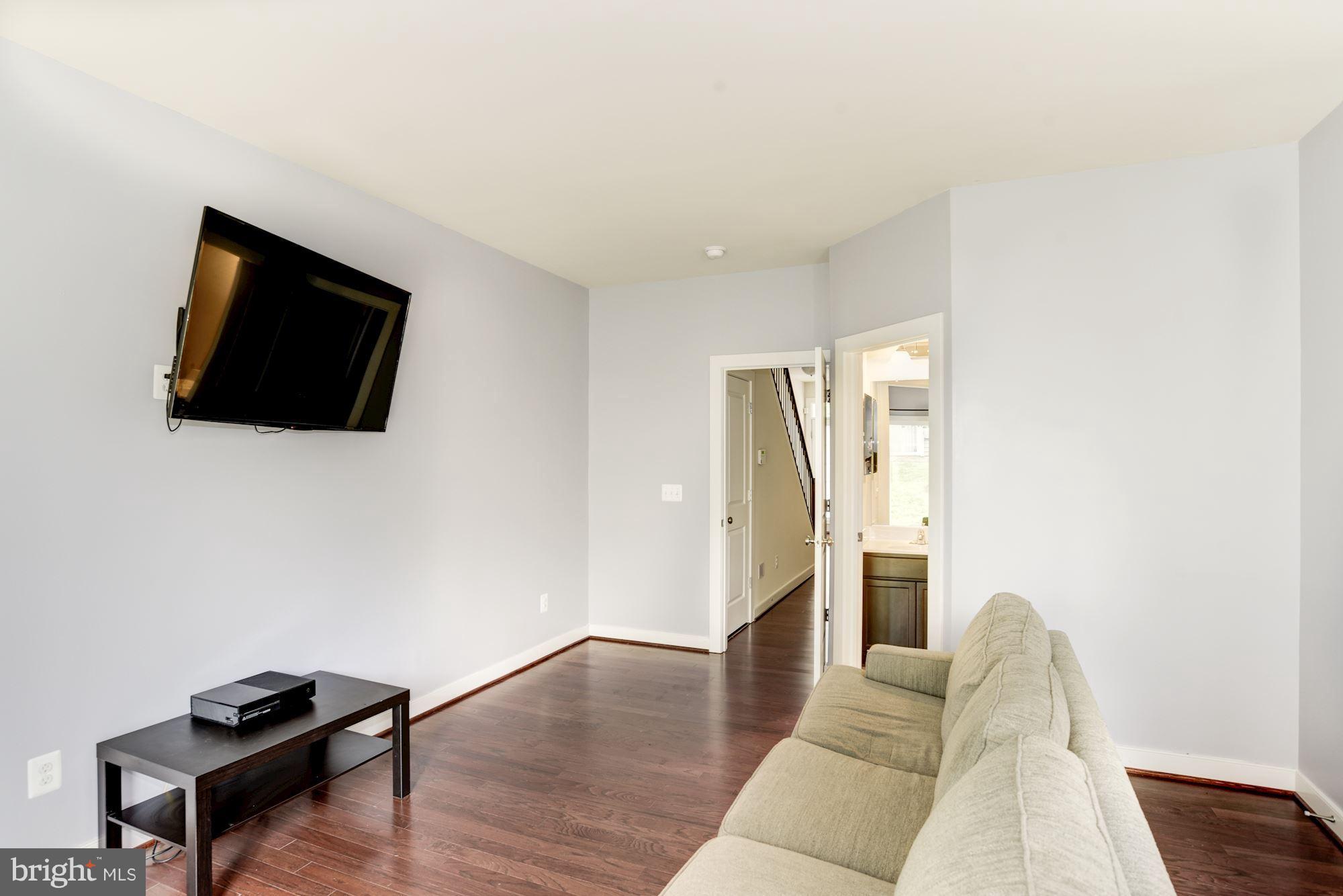 VILLAGE AT WOODSTREAM - Residential